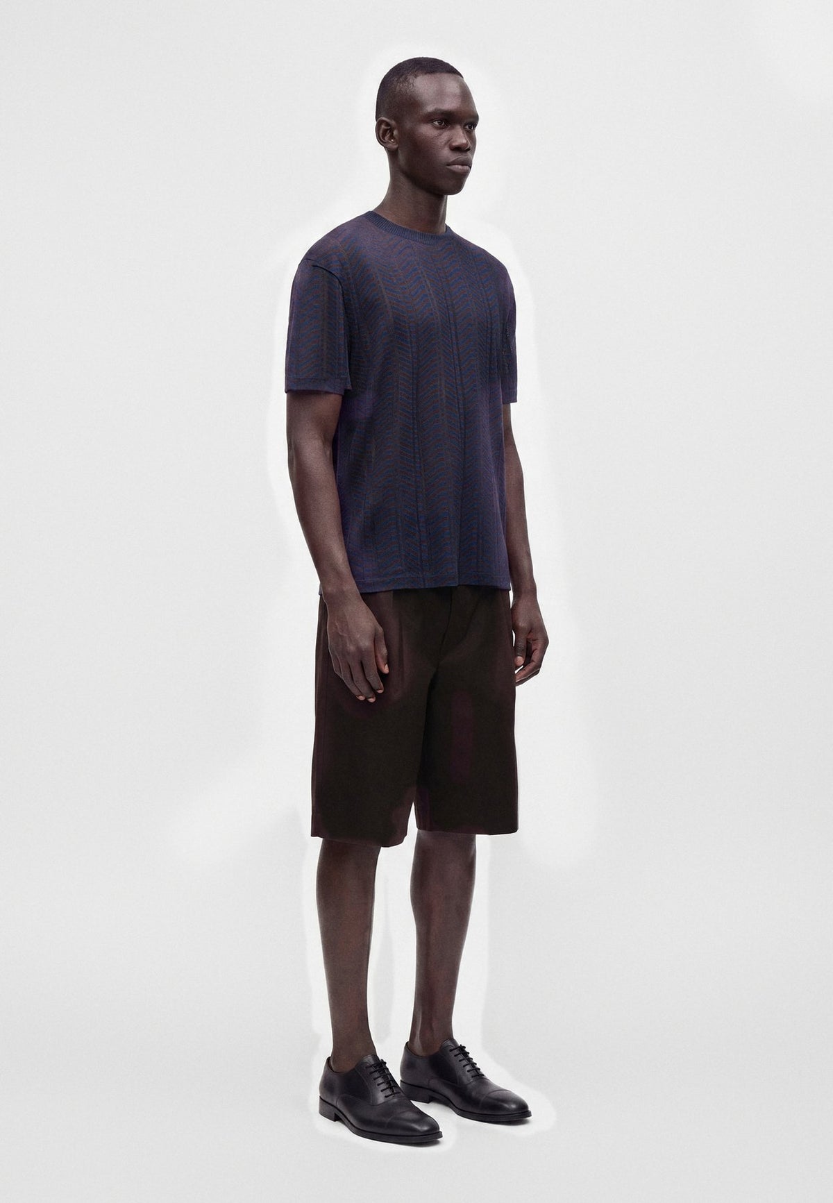 MissoniSHORT SLEEVE - T-Shirt print