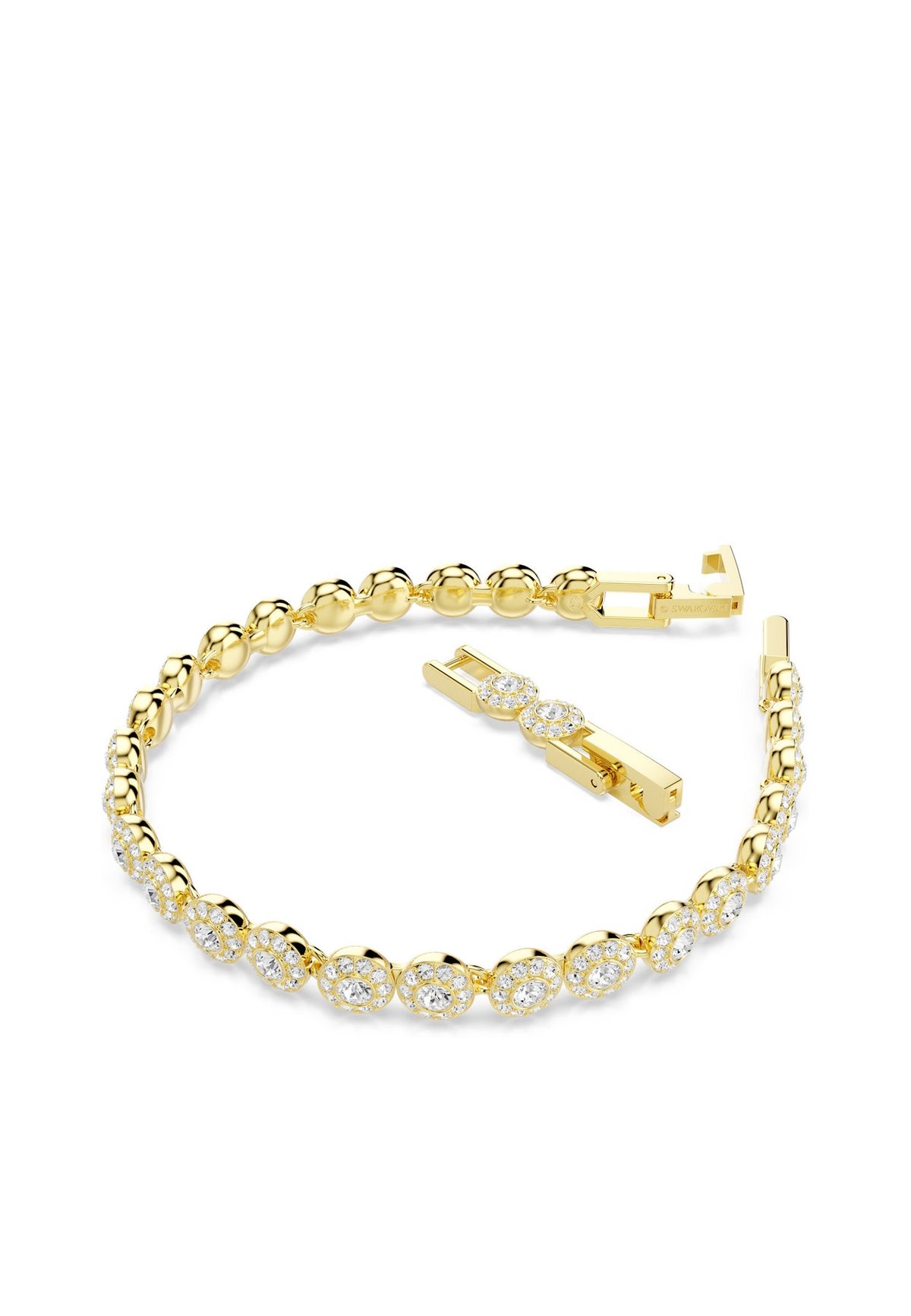 SwarovskiUNA ANGELIC SMALL MOTIF SET - Halskette
