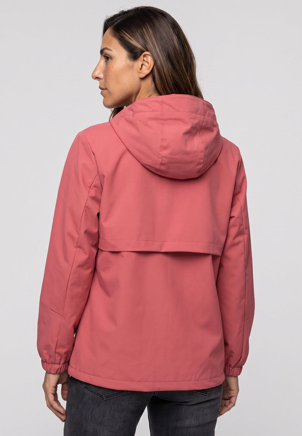 alife & kickinALIFE & KICKIN WINTERJACKE THORAAK A JACKET - Übergangsjacke
