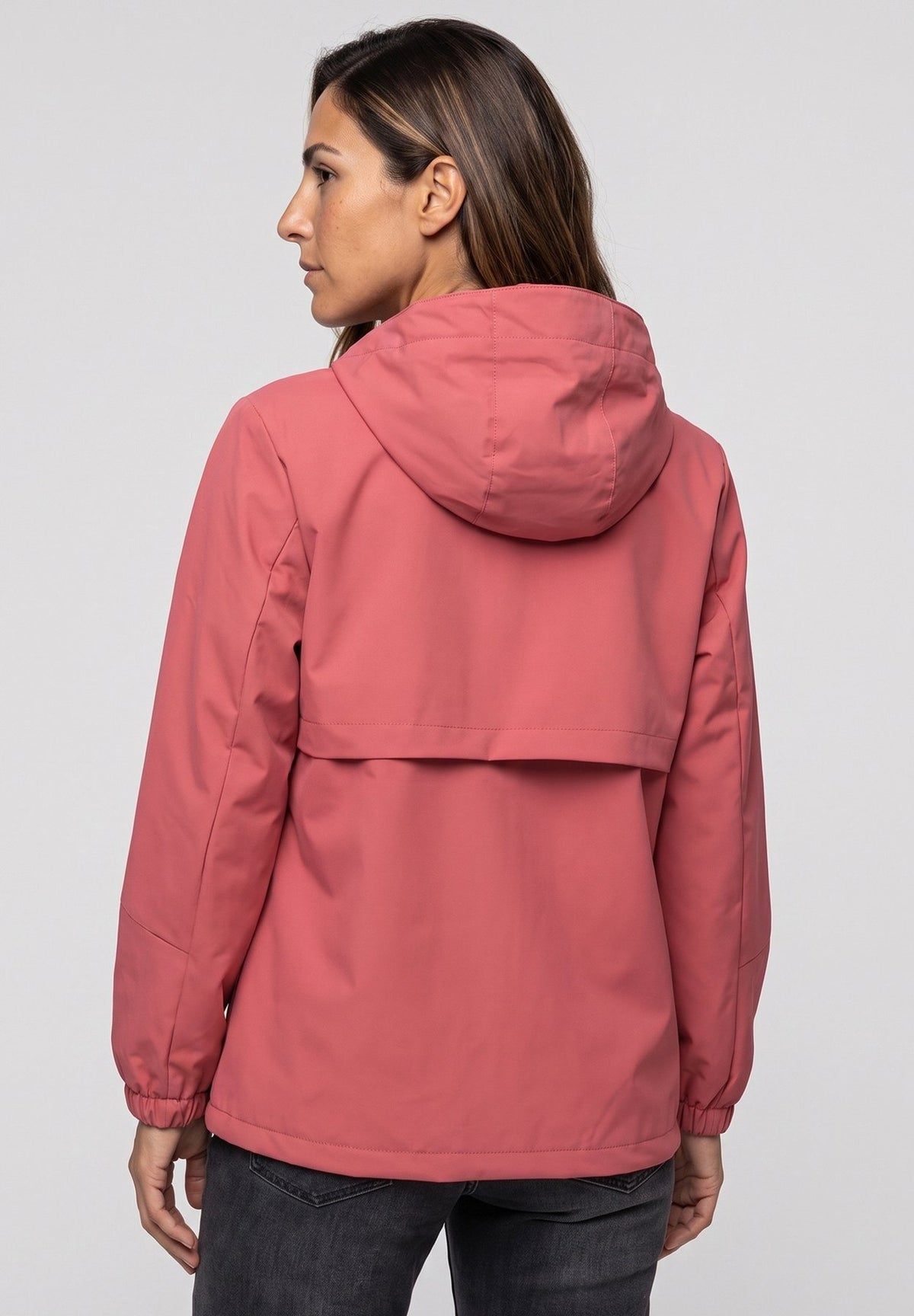 alife & kickinALIFE & KICKIN WINTERJACKE THORAAK A JACKET - Übergangsjacke