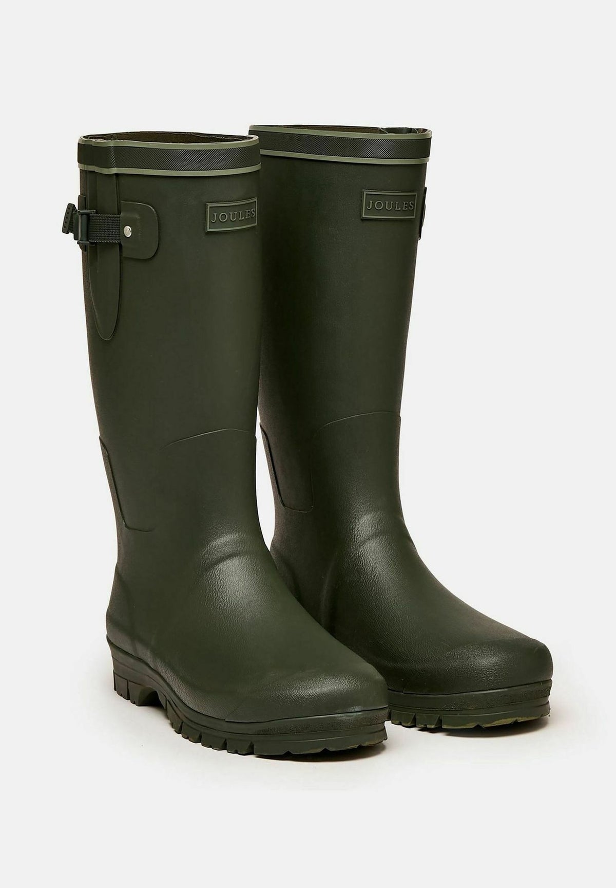 Tom JouleREGULAR FIT - ECKLAND ADJUSTABLE TALL - Gummistiefel
