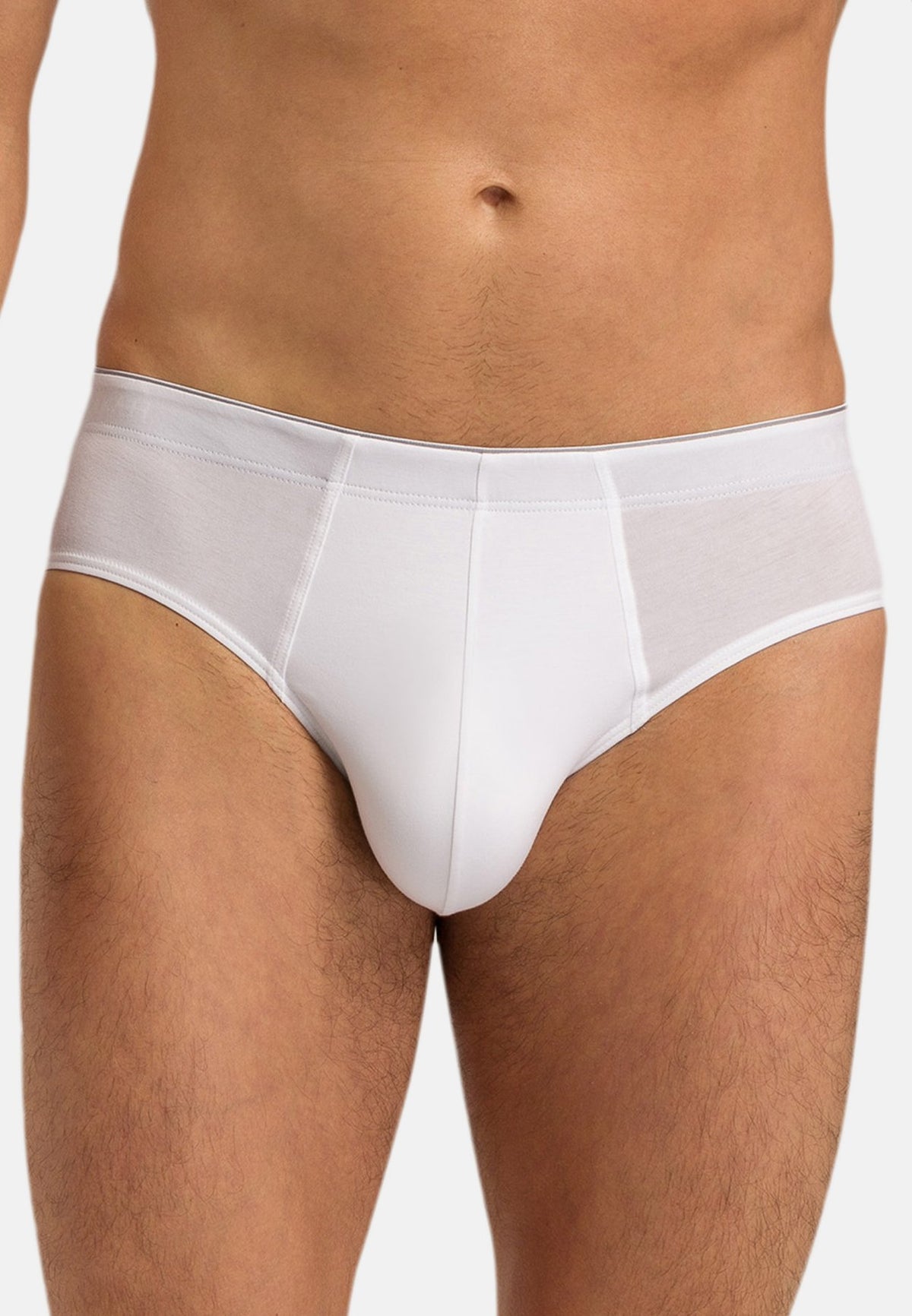 HanroHANRO 3 PACK - Slip