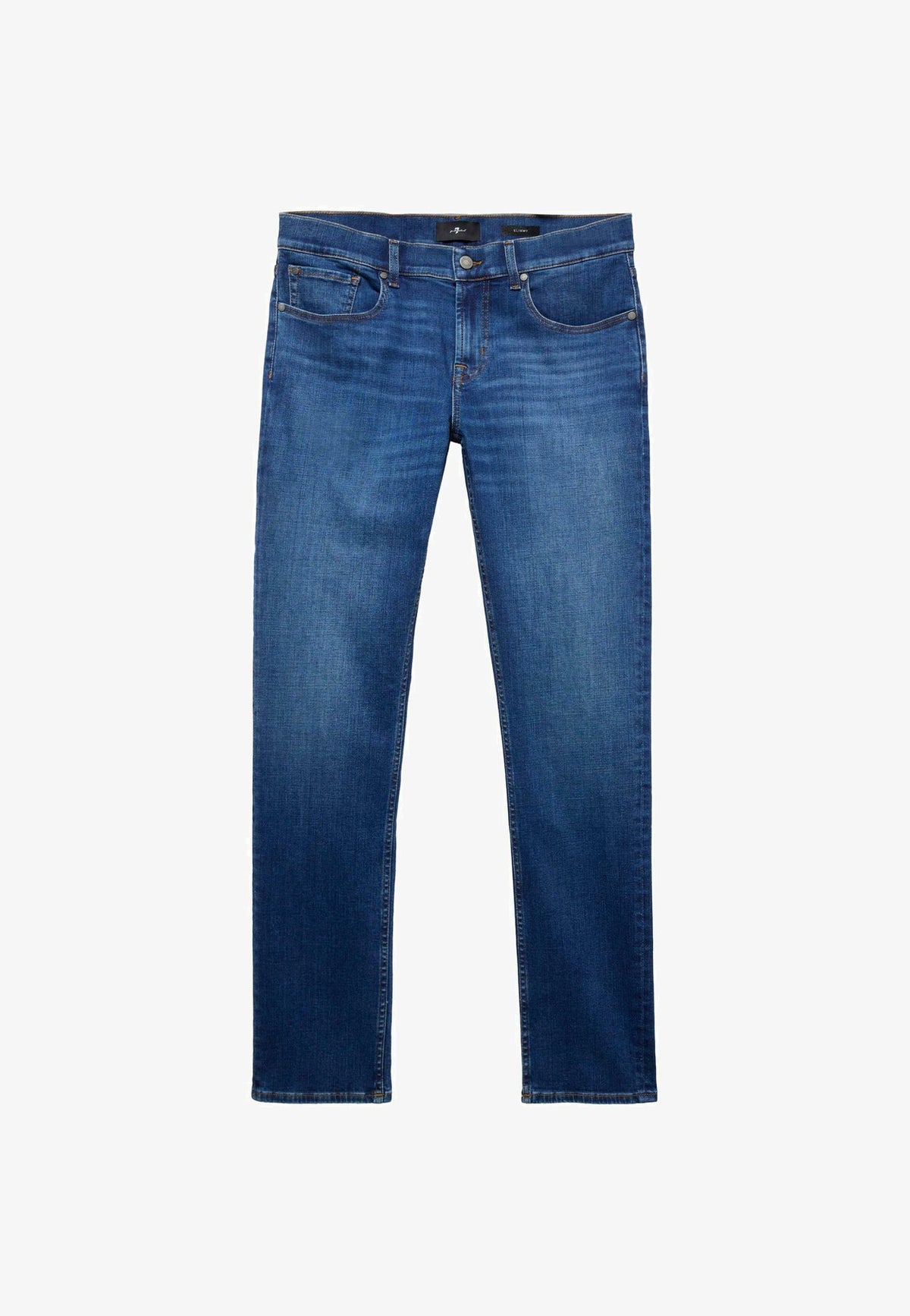 7 for all mankind7 FOR ALL MANKIND SLIM FIT JEANS SLIMMY - Jeans Tapered Fit