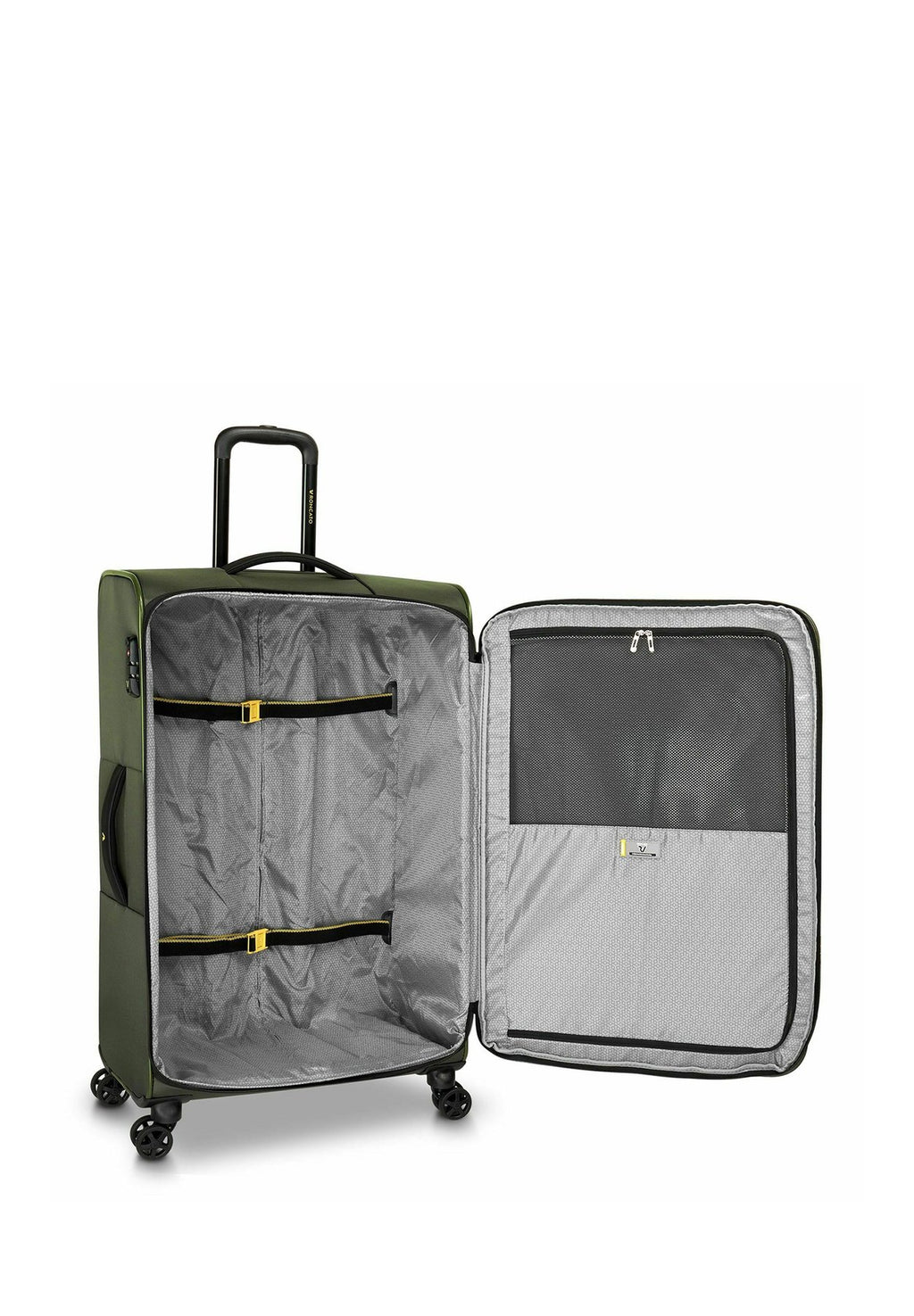 RV RoncatoMETROPOLITAN TRAVEL TROLLEY GRANDE 78 CM - Trolley