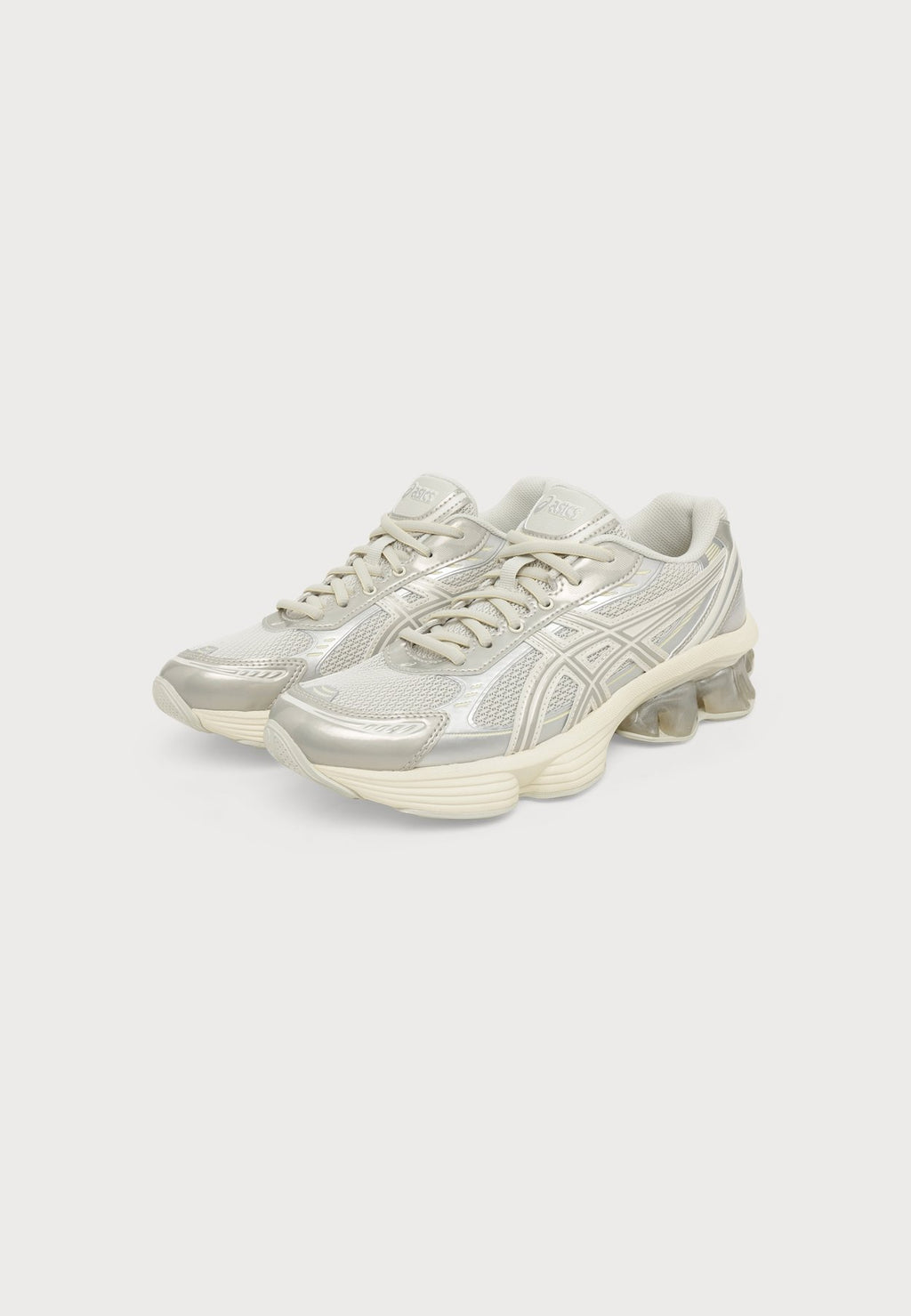 ASICS SportStyleGEL KINETIC FLUENT UNISEX - Sneaker low