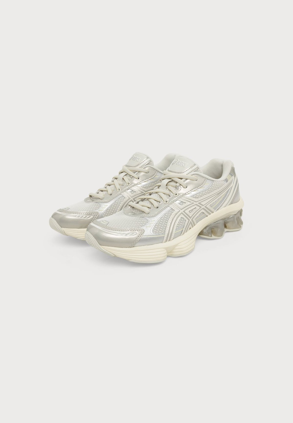 ASICS SportStyleGEL KINETIC FLUENT UNISEX - Sneaker low