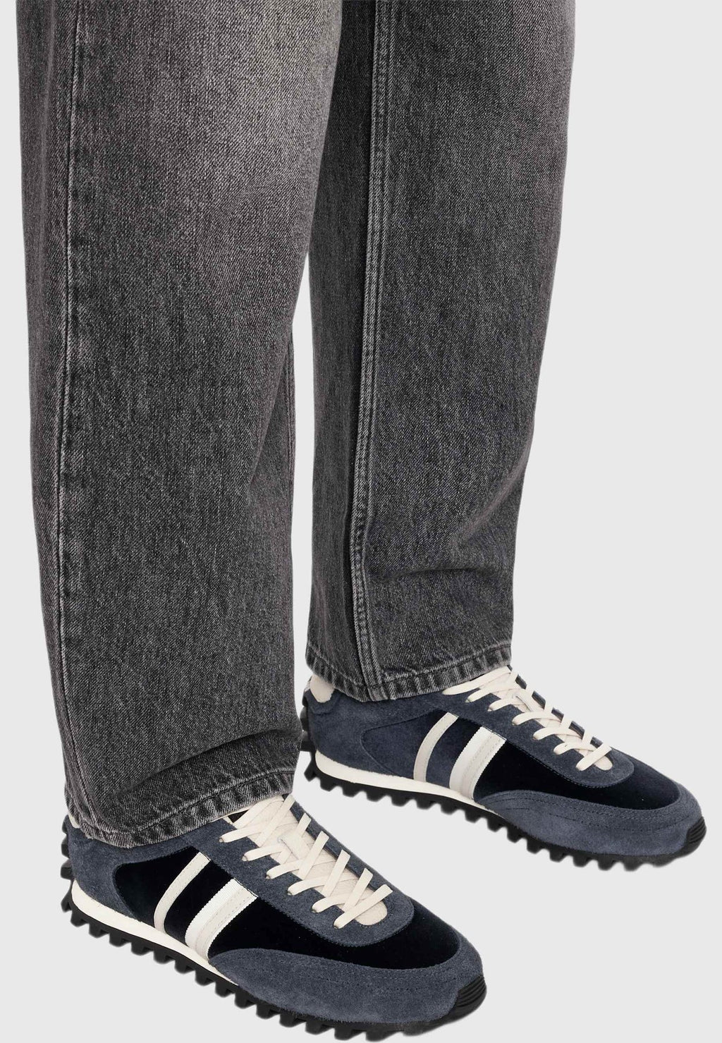 AllSaintsROBIN RUNNER - Low-Top-Sneaker