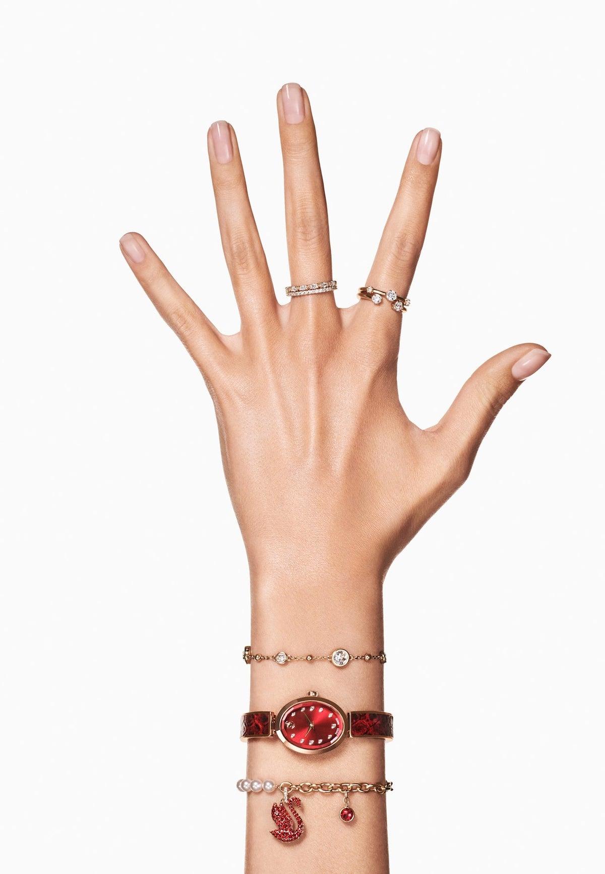SwarovskiIMBER BRACELET - Armband