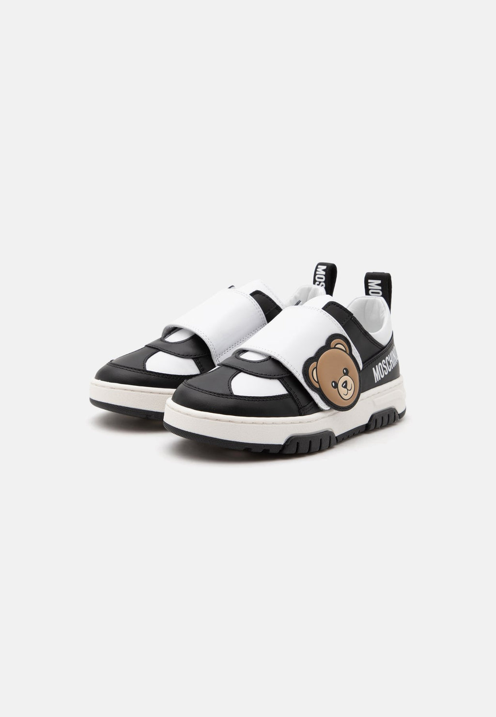 MOSCHINOUNISEX - Sneaker low