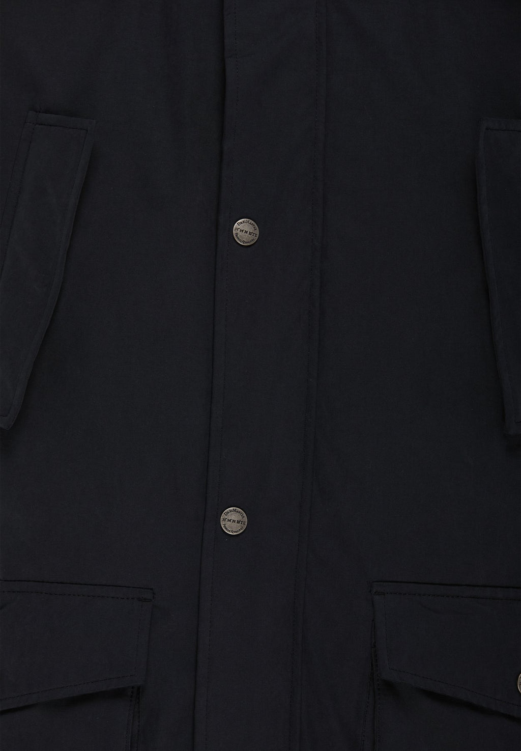 DreiMasterDREIMASTER COAT - Wintermantel