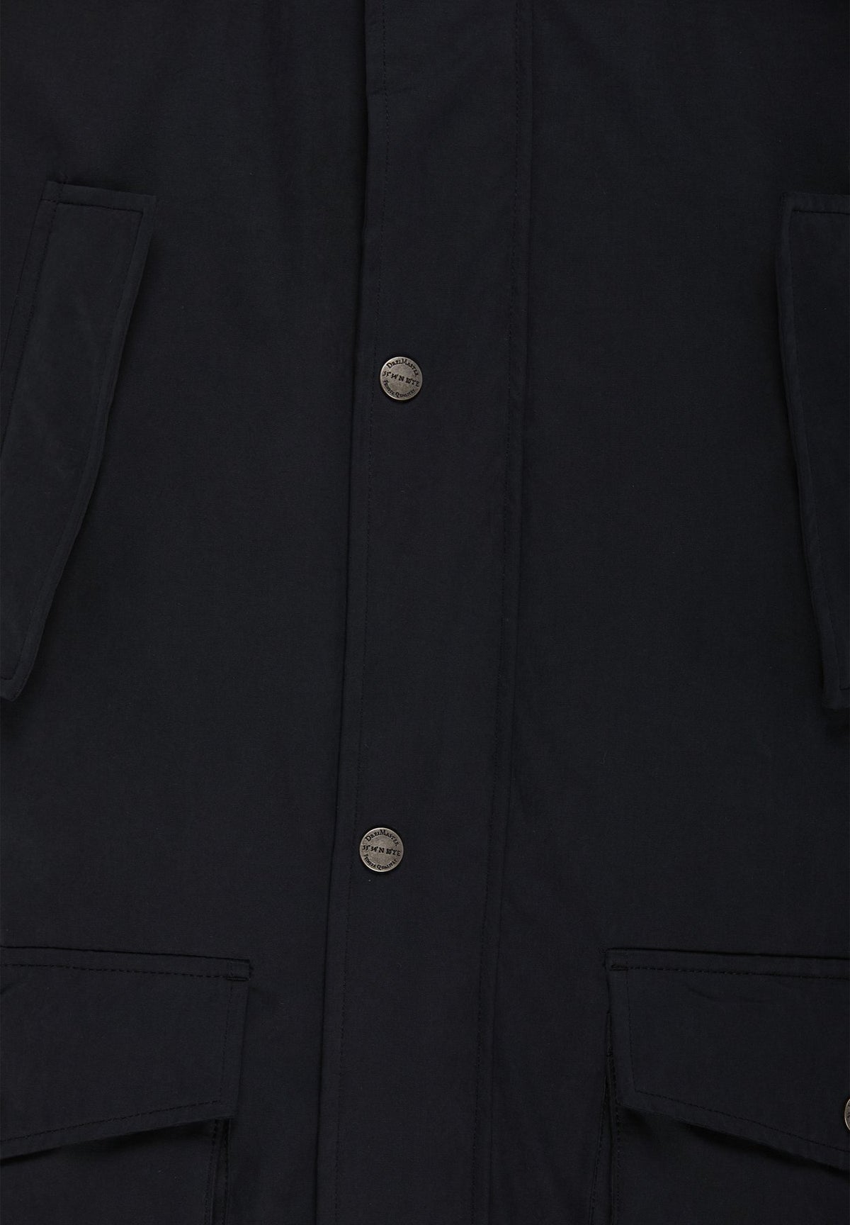 DreiMasterDREIMASTER COAT - Wintermantel