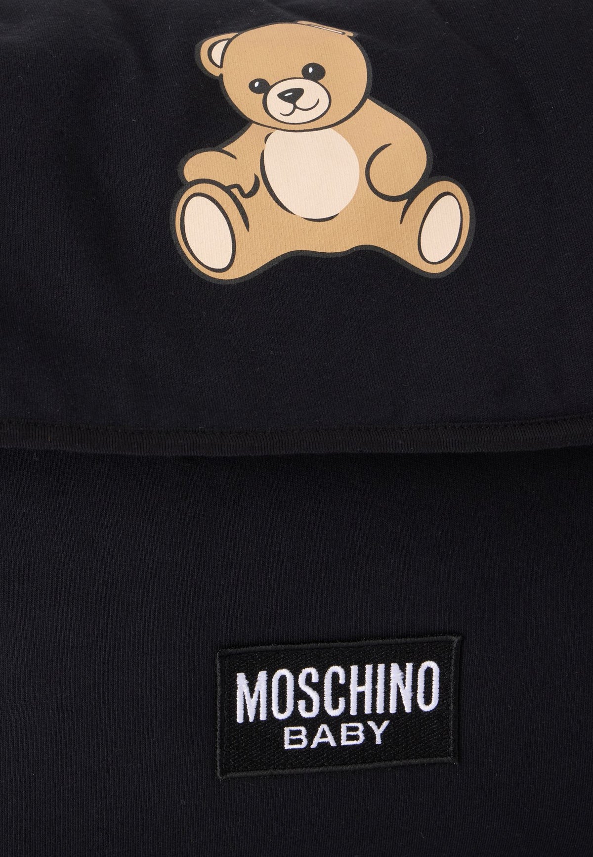 MOSCHINOBABY CHANGING BAG UNISEX - Wickeltasche