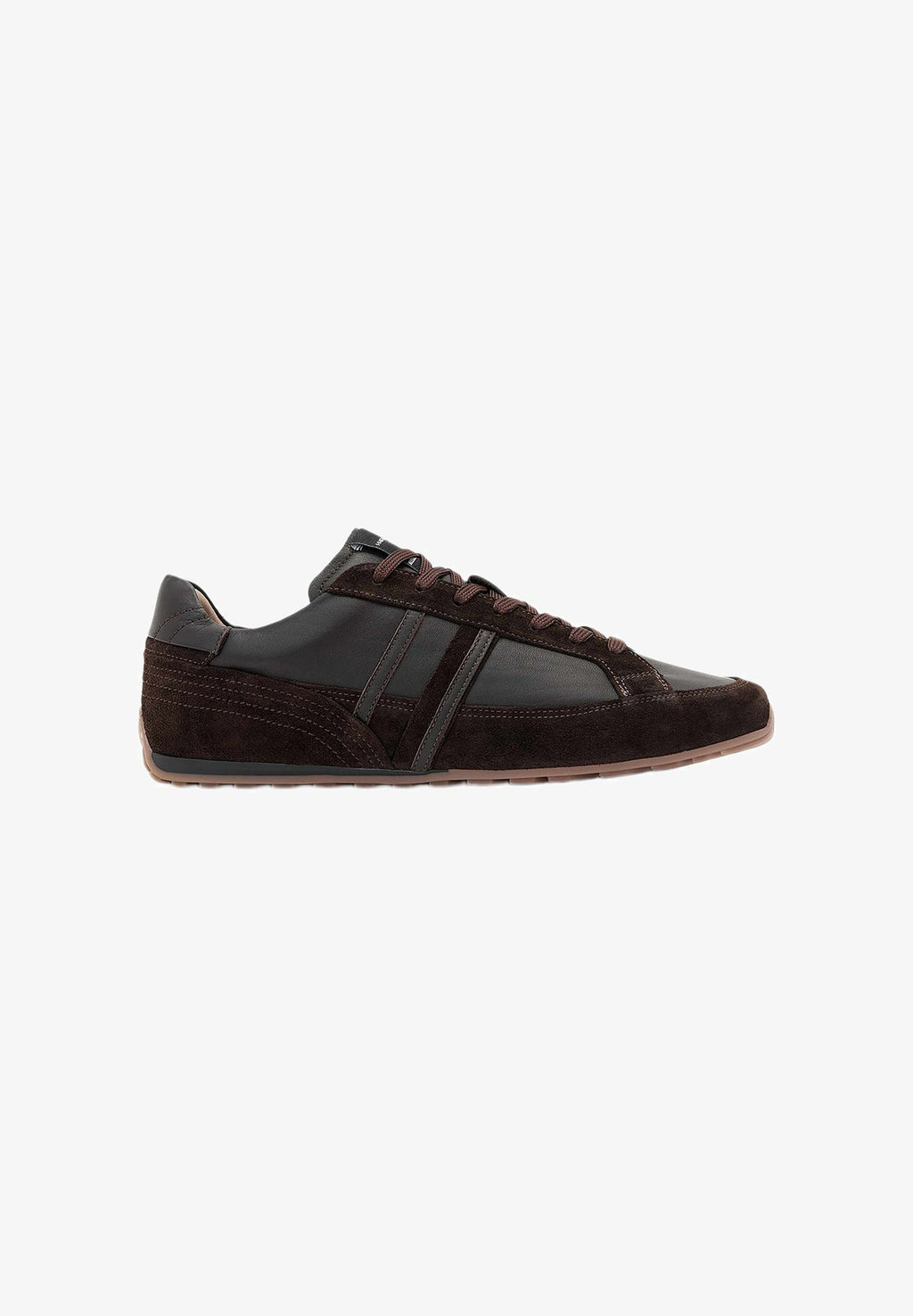 AllSaintsLIAM LACE UP - Low-Top-Sneaker