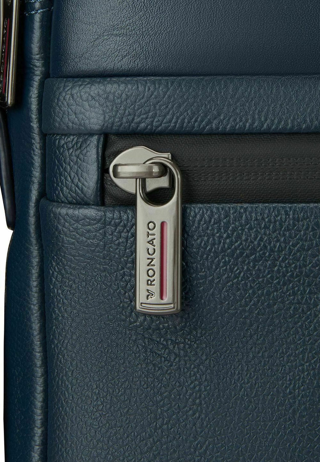 RV RoncatoTRIAL DLX BORSELLO UOMO - Umhängetasche