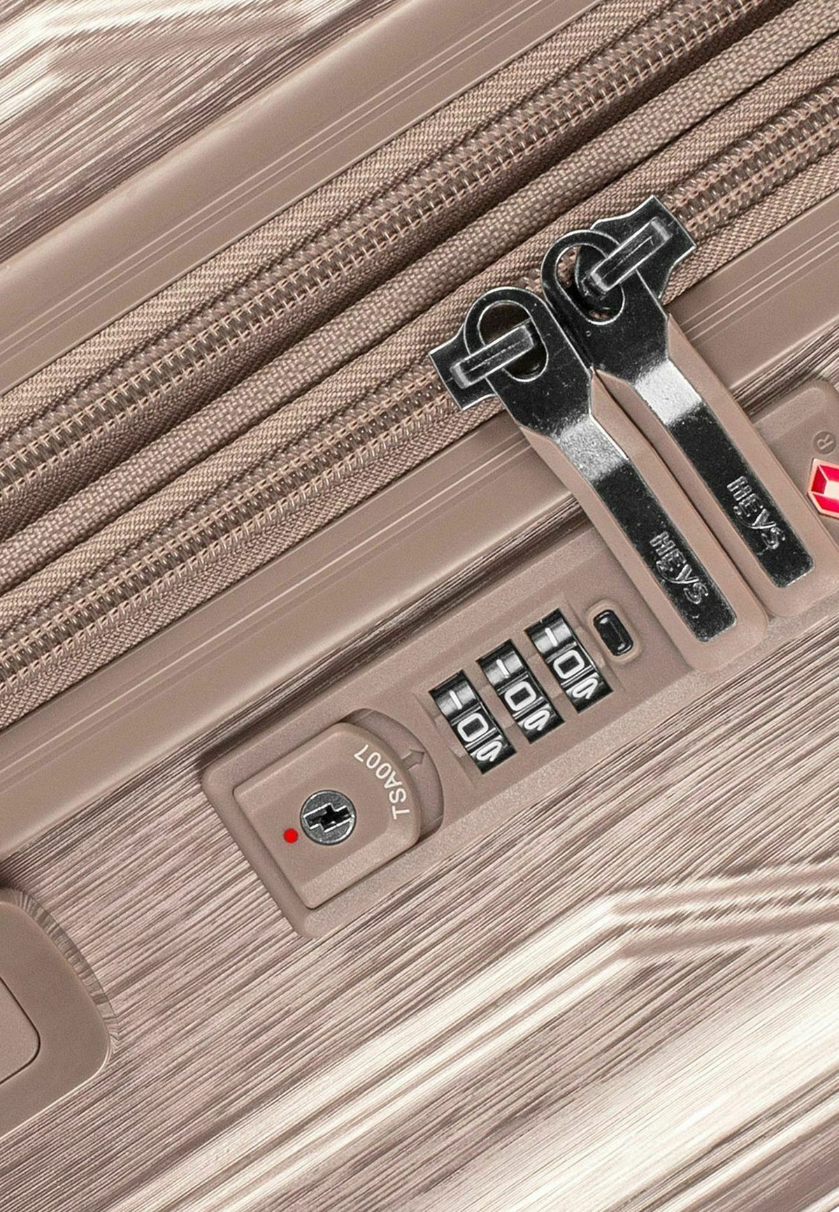 HeysBoardcase