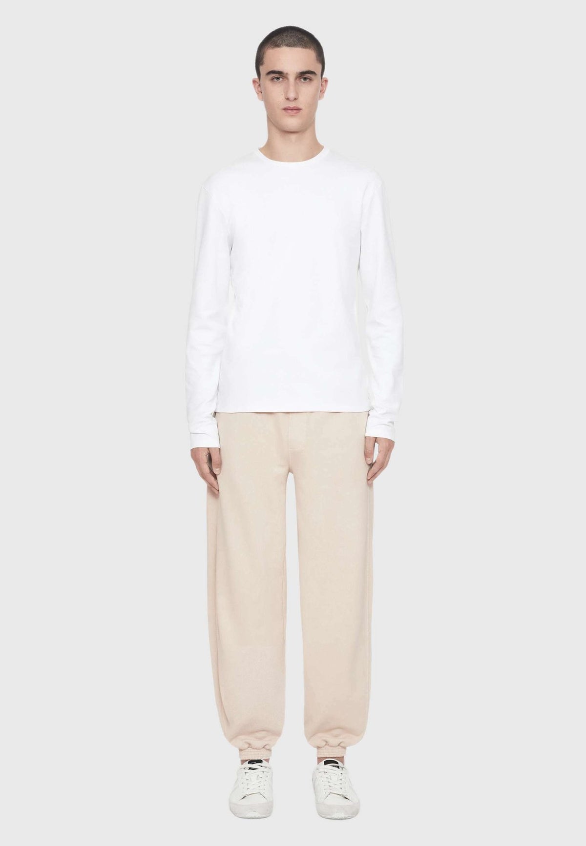 AllSaintsRIVER SWEATPANT - Jogginghose