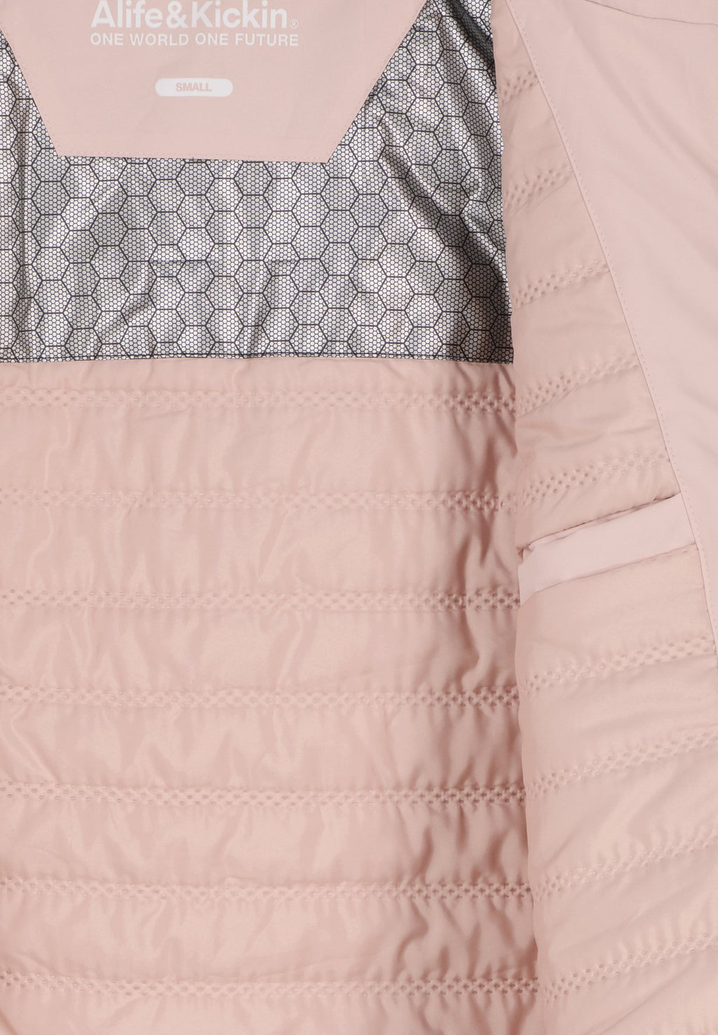 alife & kickinALIFE & KICKIN WINTERJACKE THORAAK A JACKET - Übergangsjacke