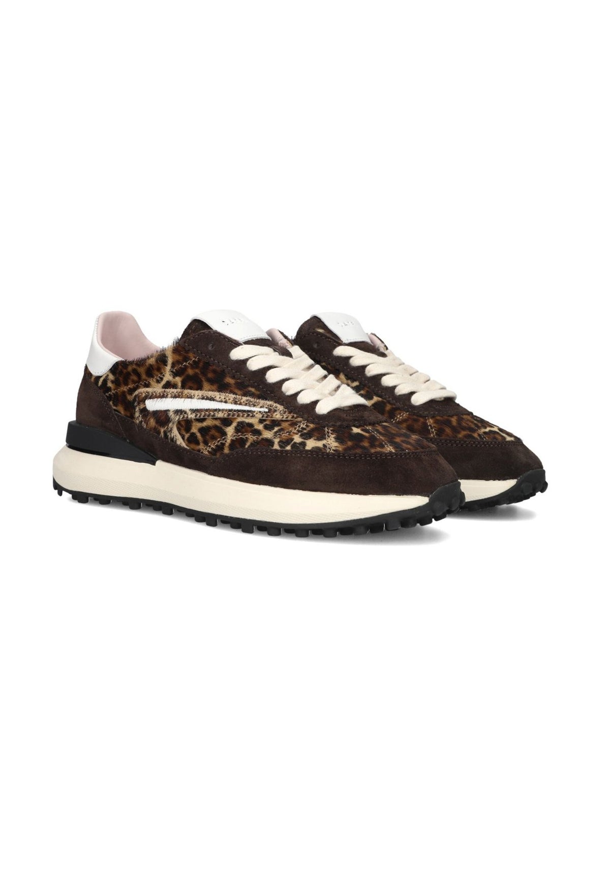 D.A.T.E.SNEAKER - Sneaker low