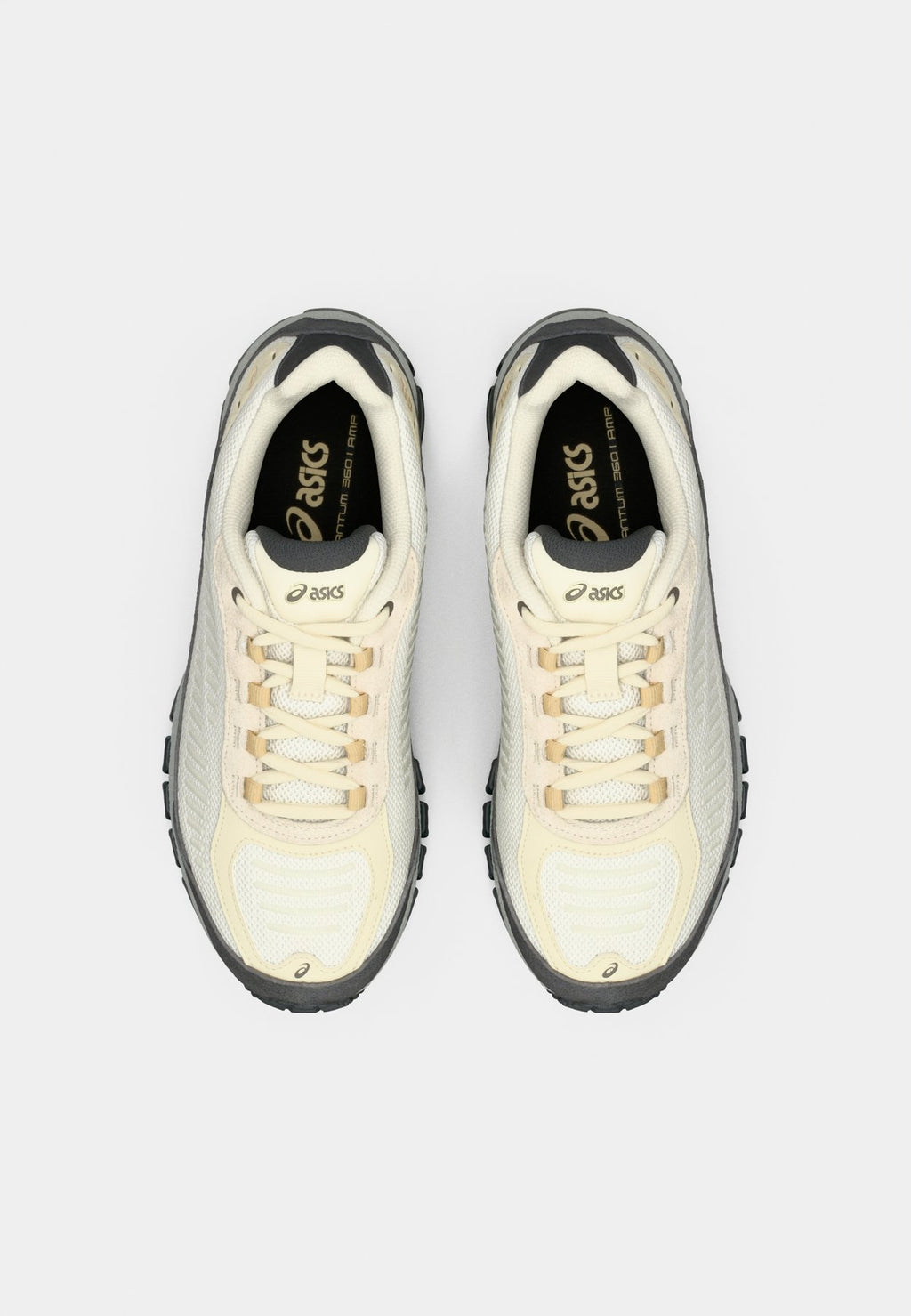 ASICS SportStyleGEL QUANTUM UNISEX - Sneaker low