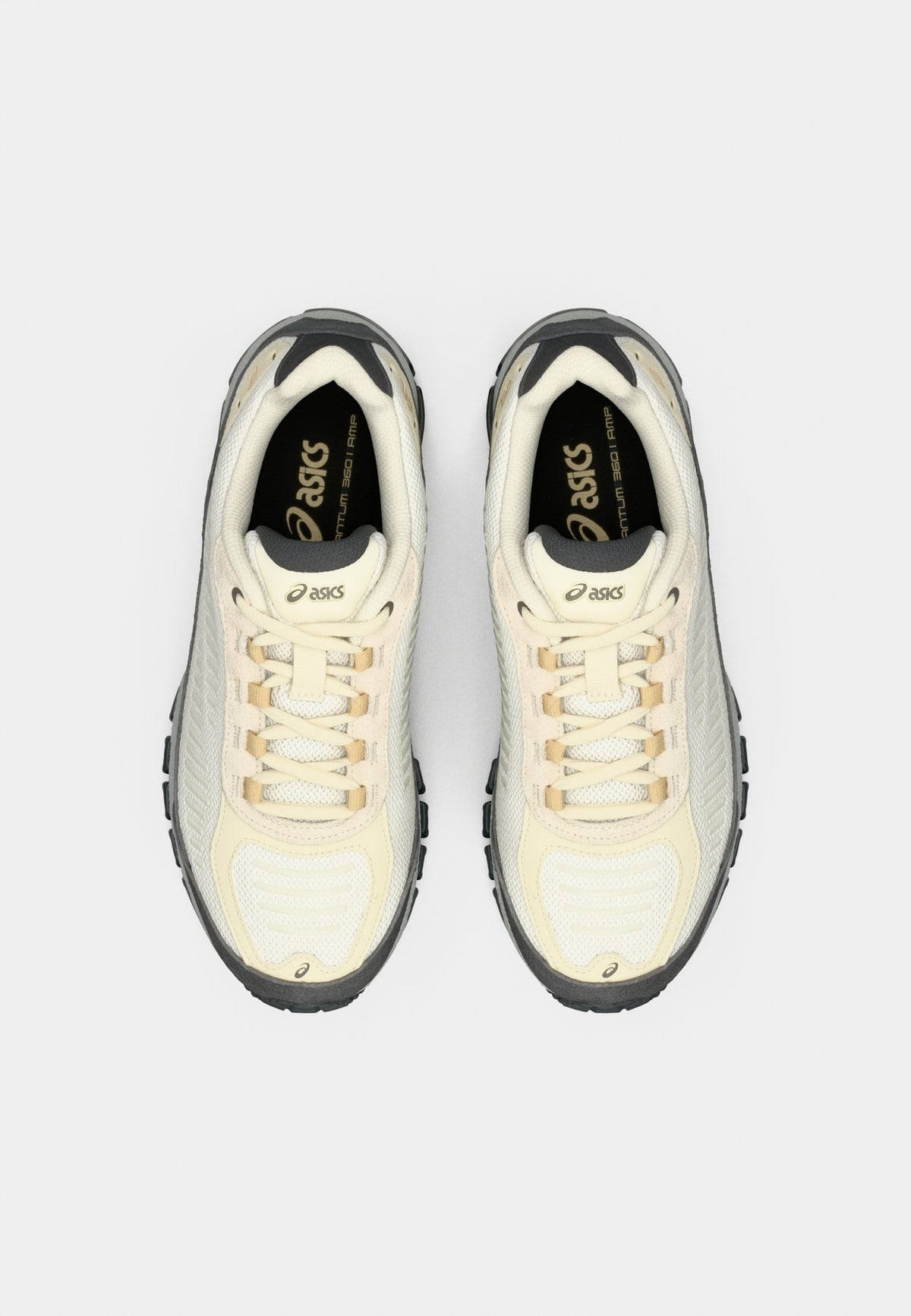 ASICS SportStyleGEL QUANTUM UNISEX - Sneaker low