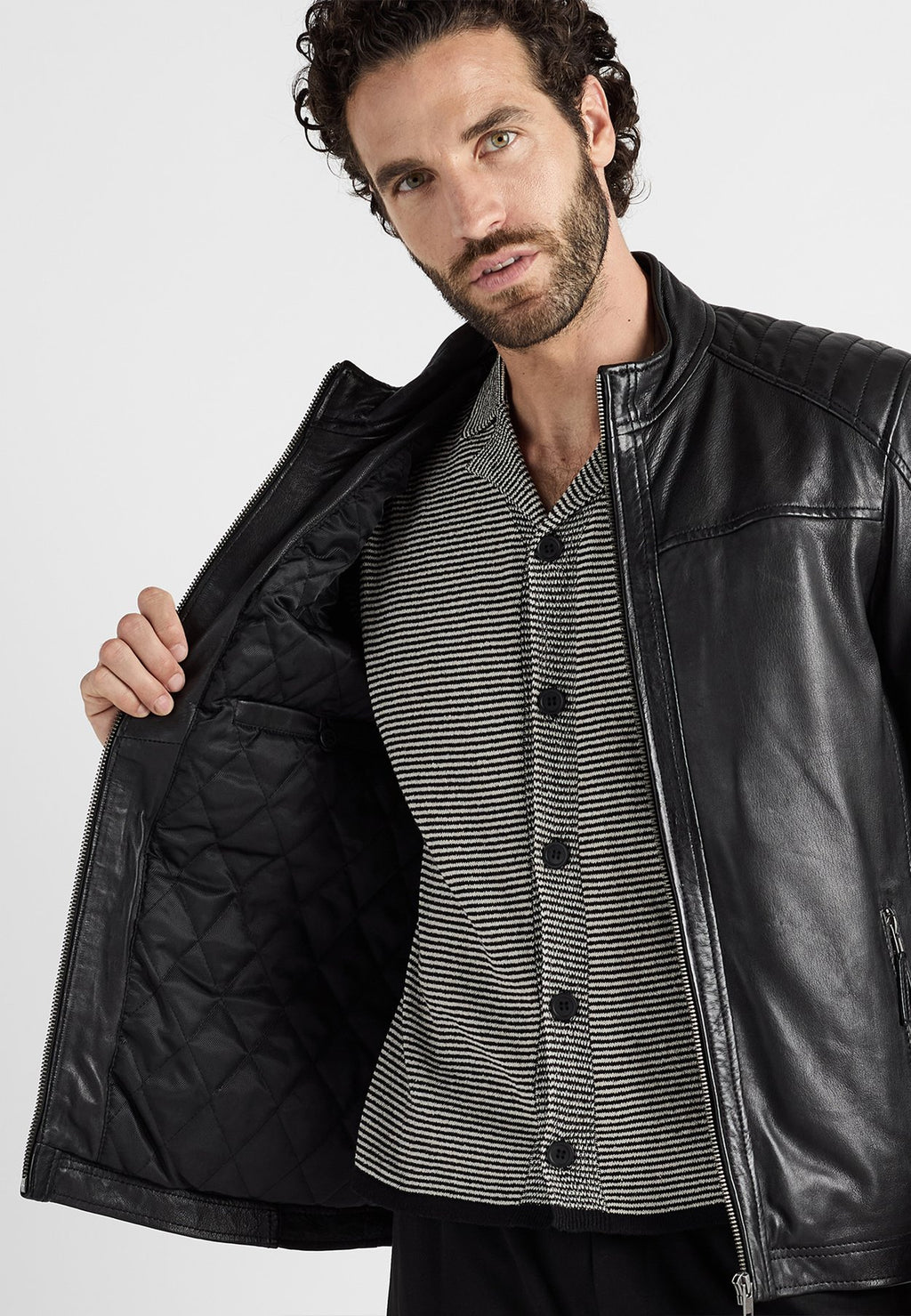 JCCLederjacke
