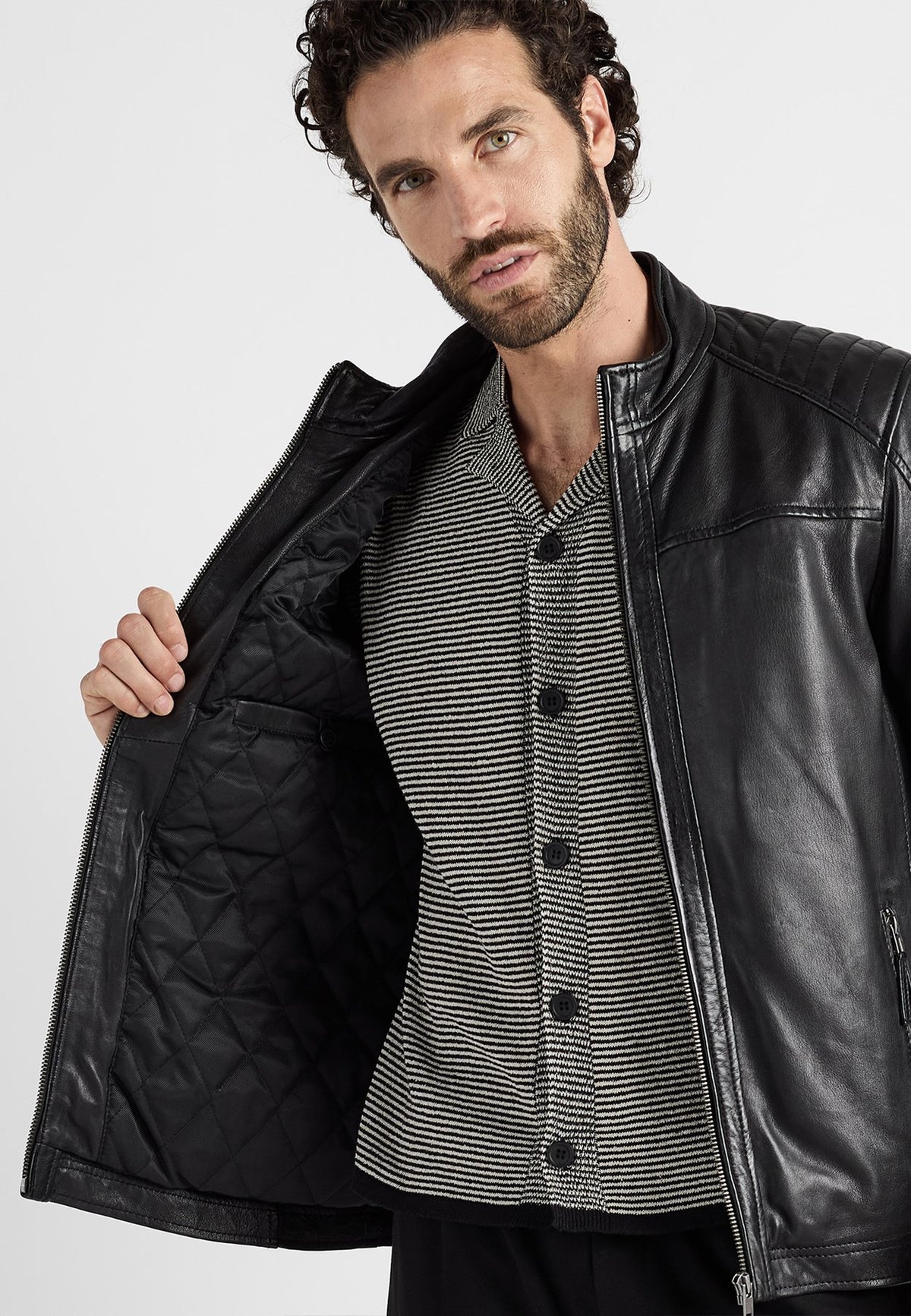 JCCLederjacke