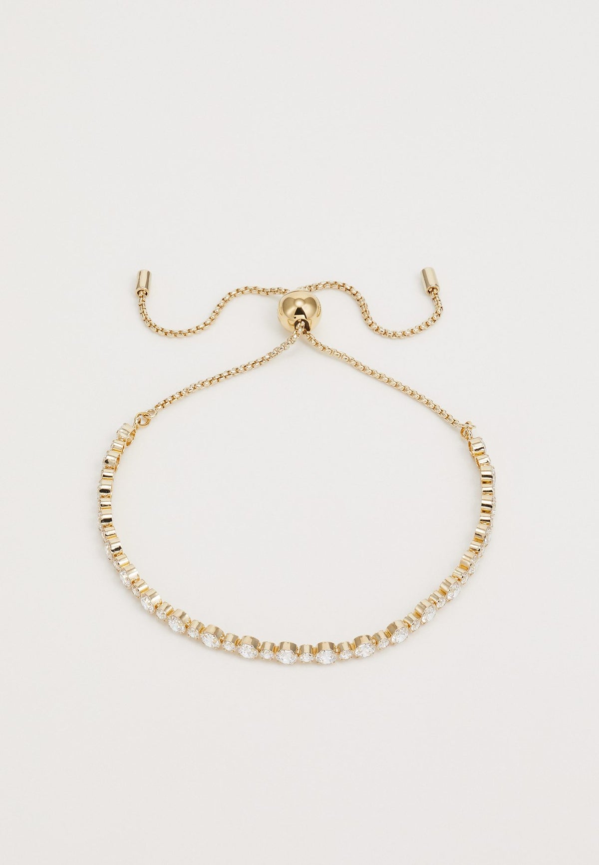 SwarovskiMATRIX - Armband
