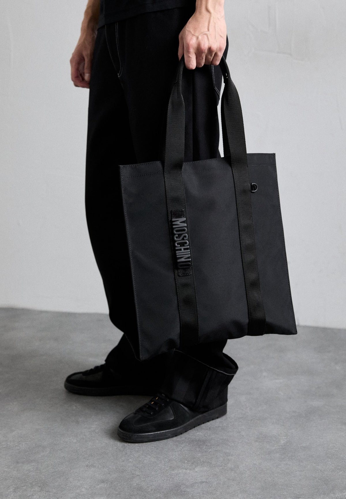 MOSCHINOBORSA - Shopping Bag