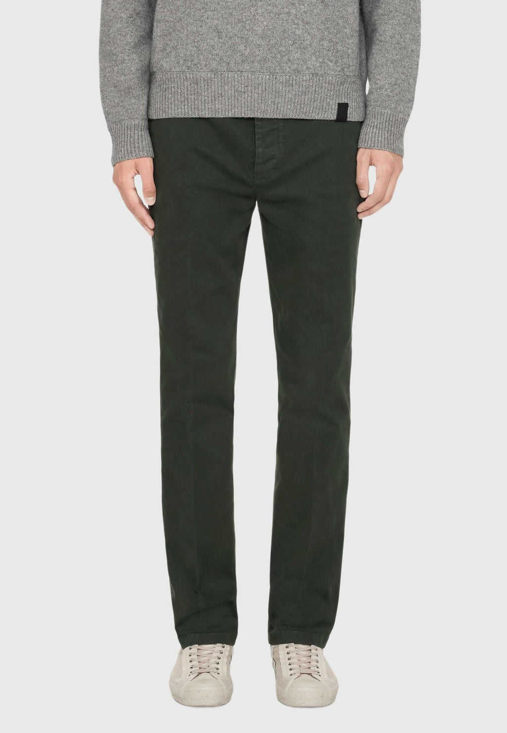 AllSaintsHAYDON SLIM CHINO - Stoffhose