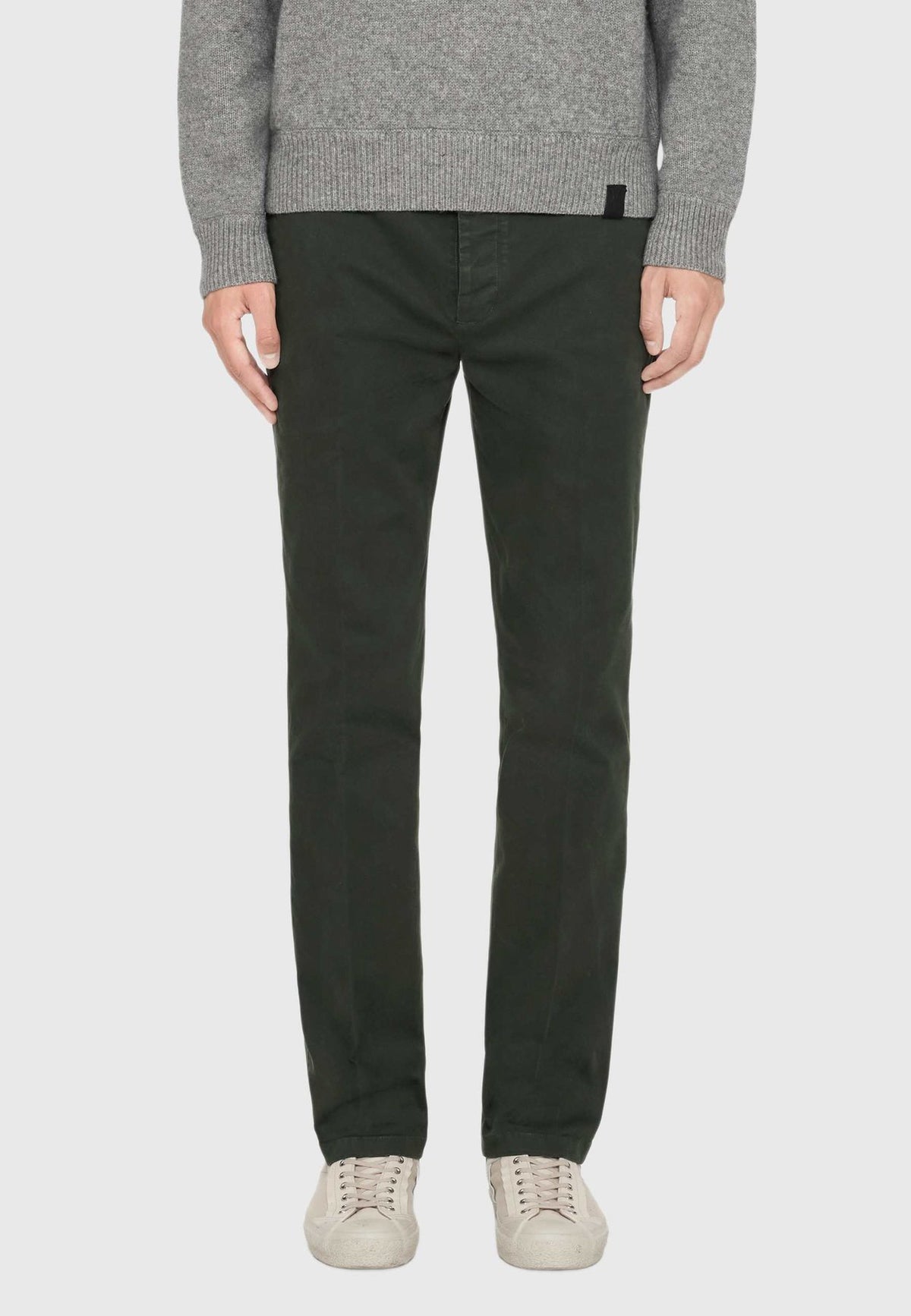 AllSaintsHAYDON SLIM CHINO - Stoffhose
