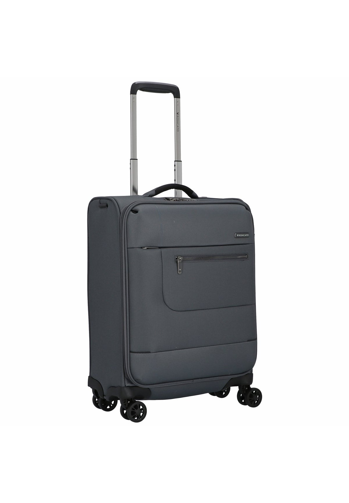 RV RoncatoSIDETRACK - Trolley