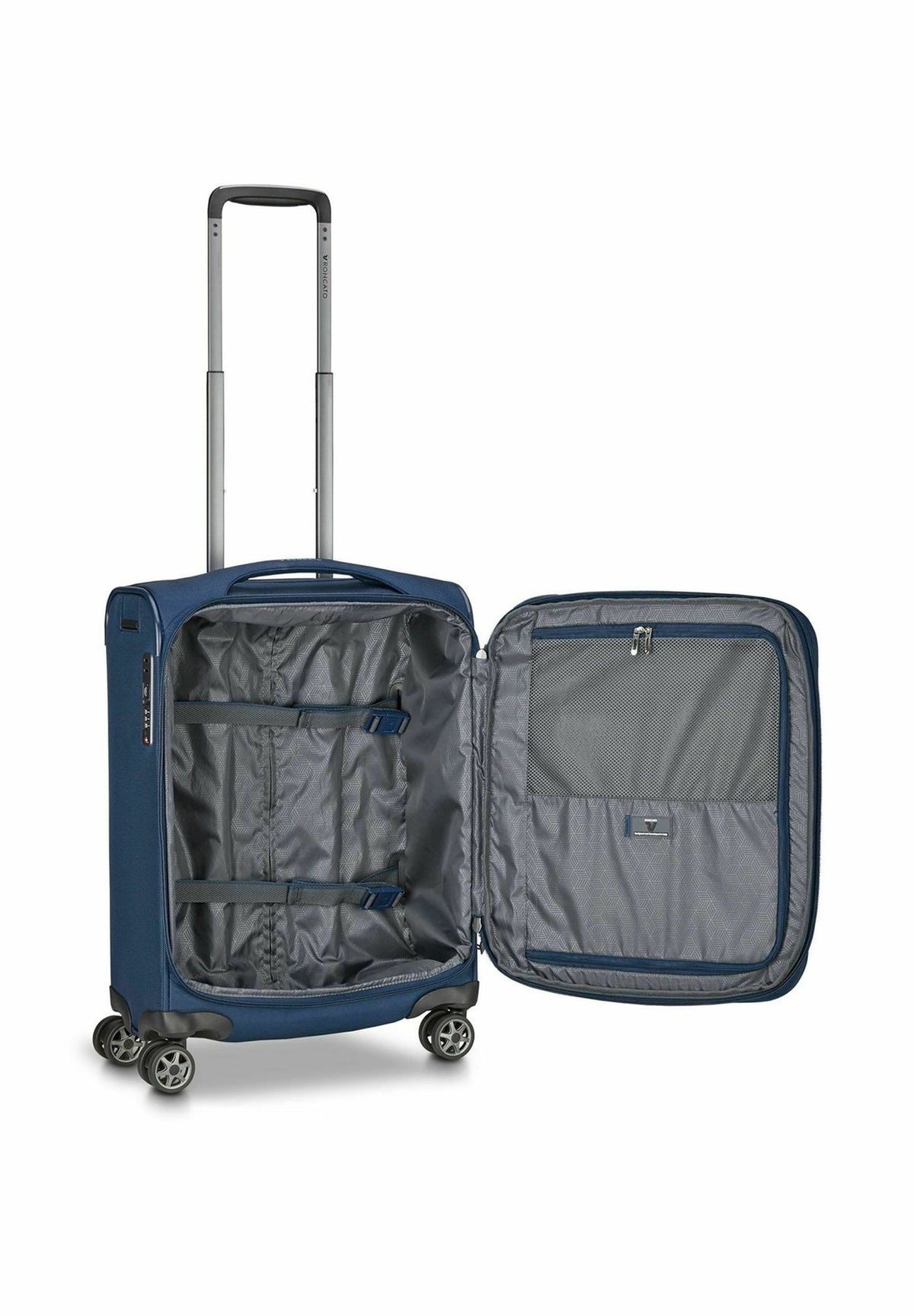 RV RoncatoGATEWAY TROLLEY BAGAGLIO A MANO 55 CM - Handgepäck