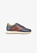 La MartinaLA MARTINA HERREN - SNEAKER TODI BLAU 42 - Sneaker low