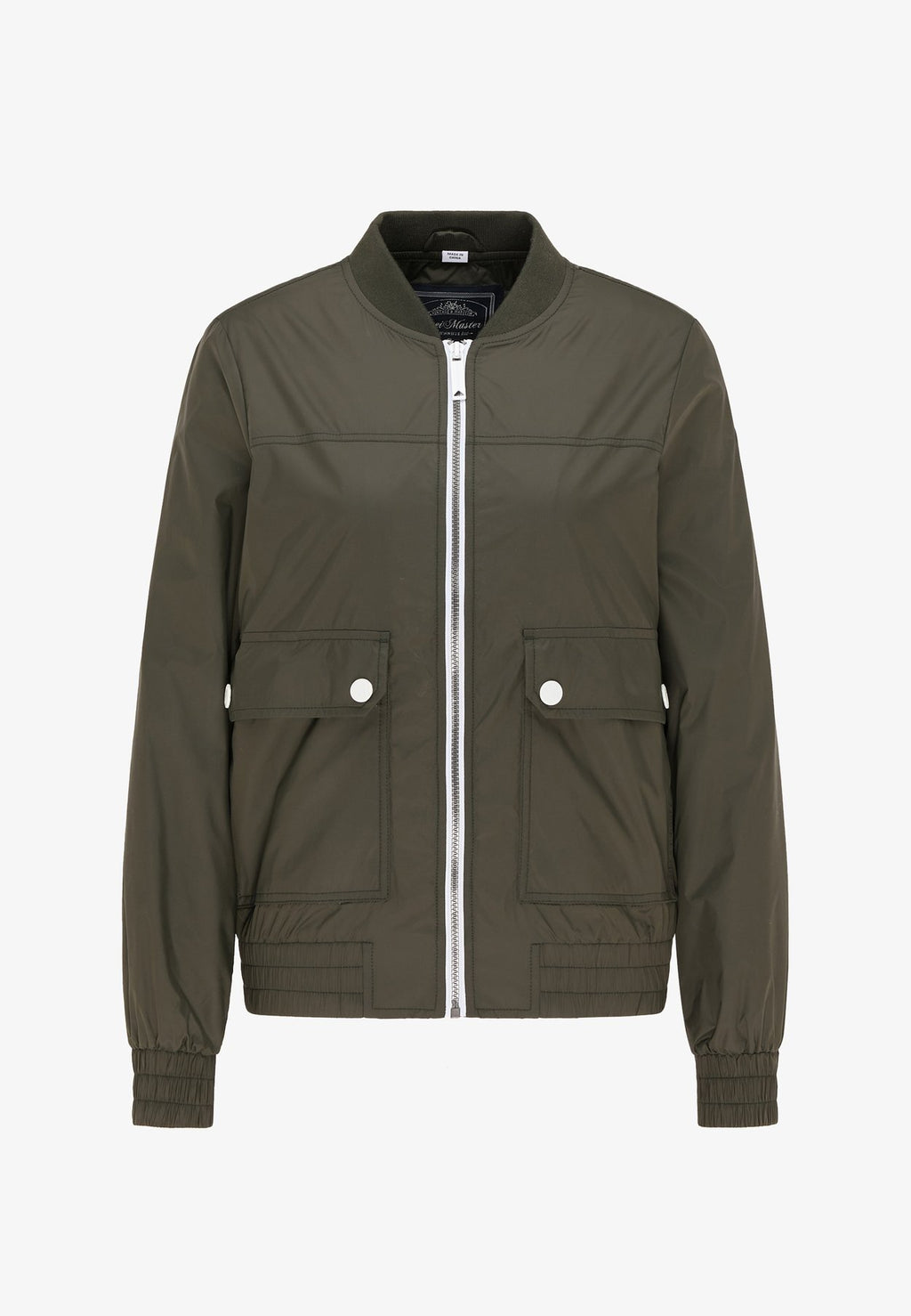 DreiMasterDREIMASTER BLOUSON - Bomberjacke