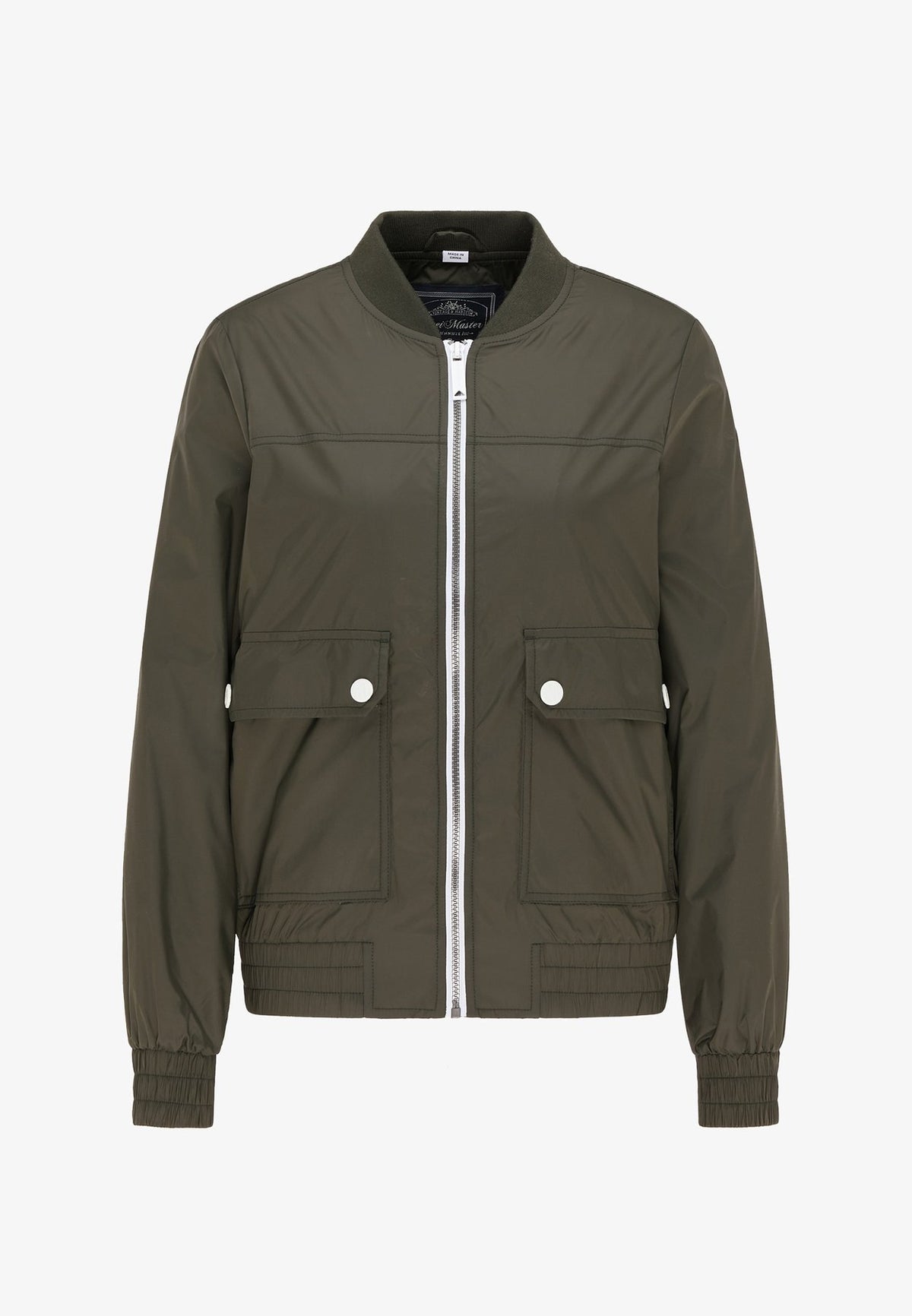 DreiMasterDREIMASTER BLOUSON - Bomberjacke