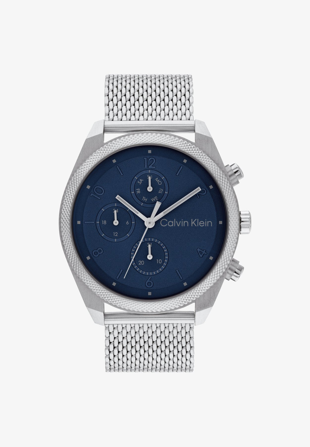 Calvin Klein25200364 - Chronograph