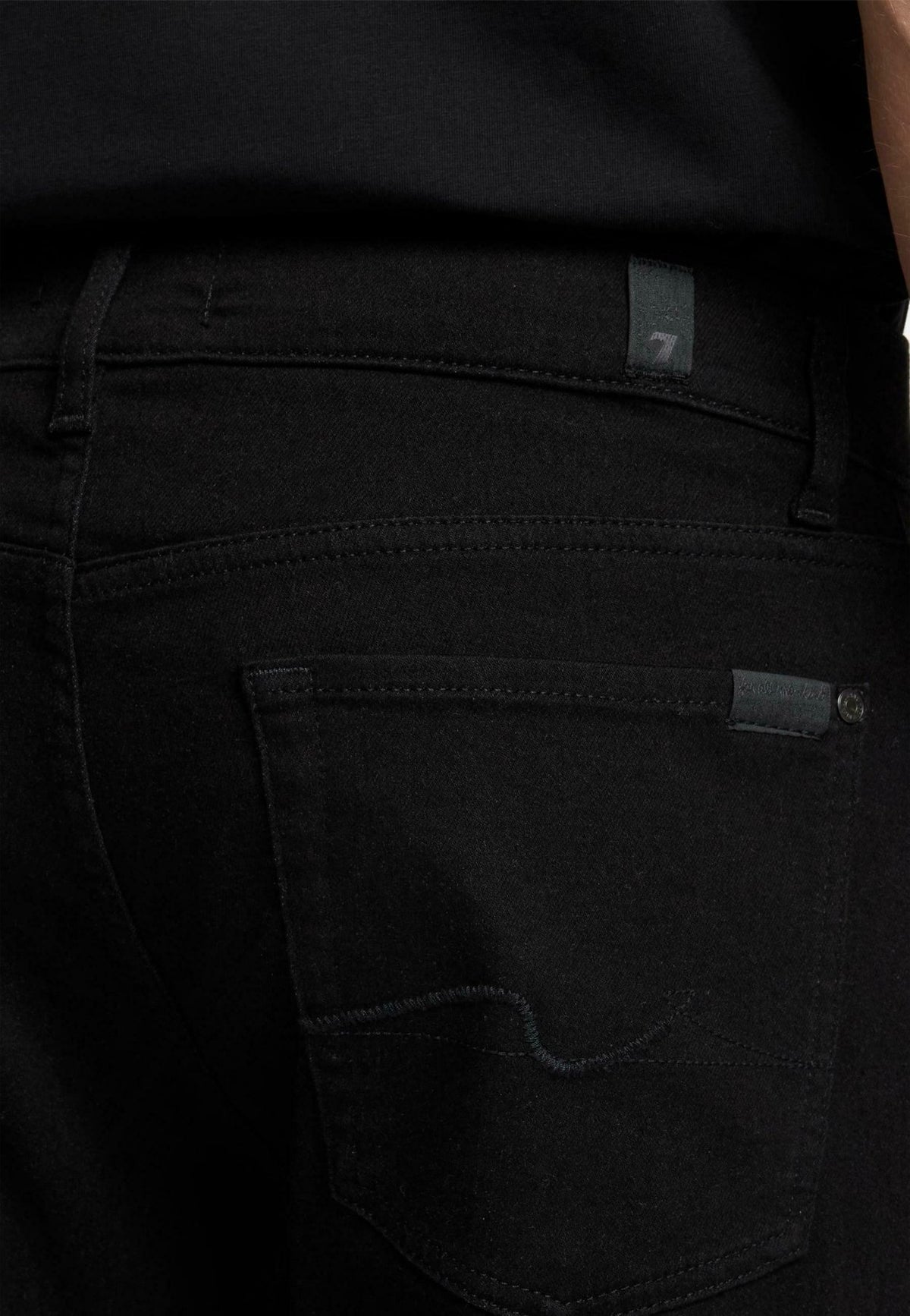 7 for all mankind7 FOR ALL MANKIND SKINNY FIT JEANS SLIMMY - Jeans Slim Fit