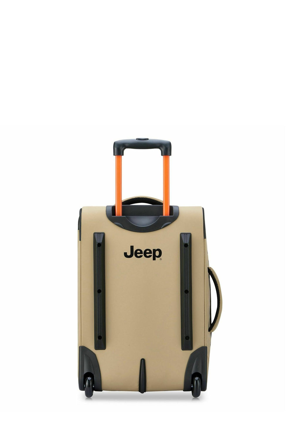 JEEPKABINENTROLLEY - Trolley