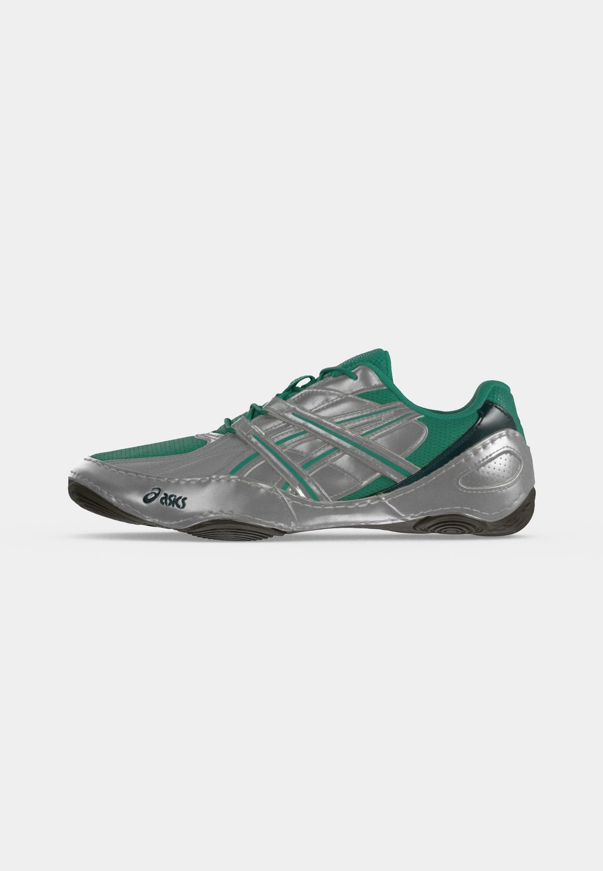 ASICS SportStyleHYPERSYNC UNISEX - Low-Top-Sneaker