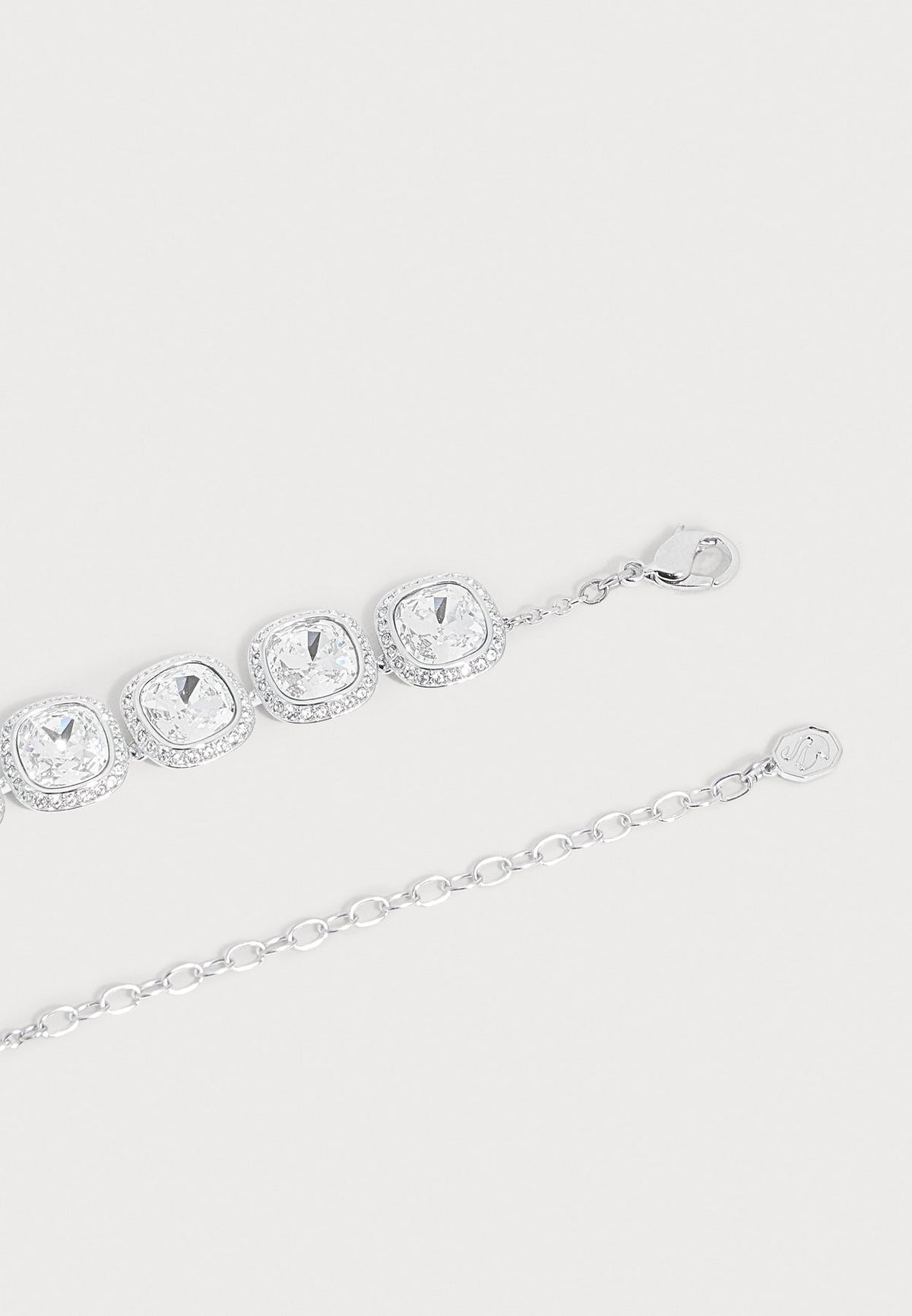 SwarovskiHalskette