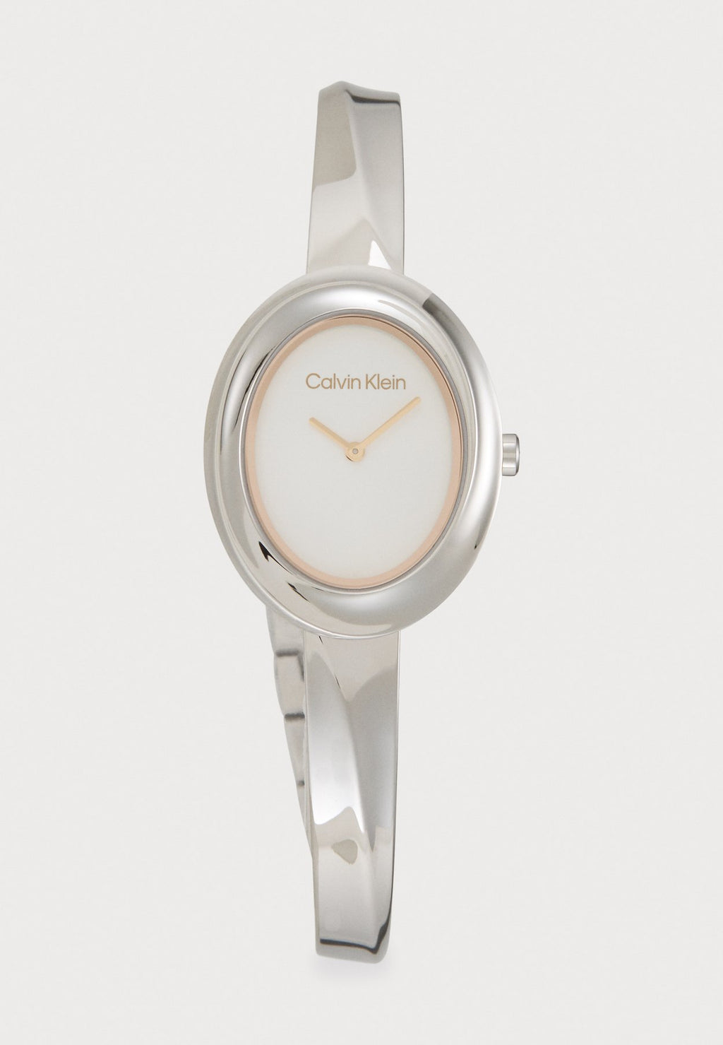Calvin KleinTWISTED BEZEL - Uhr