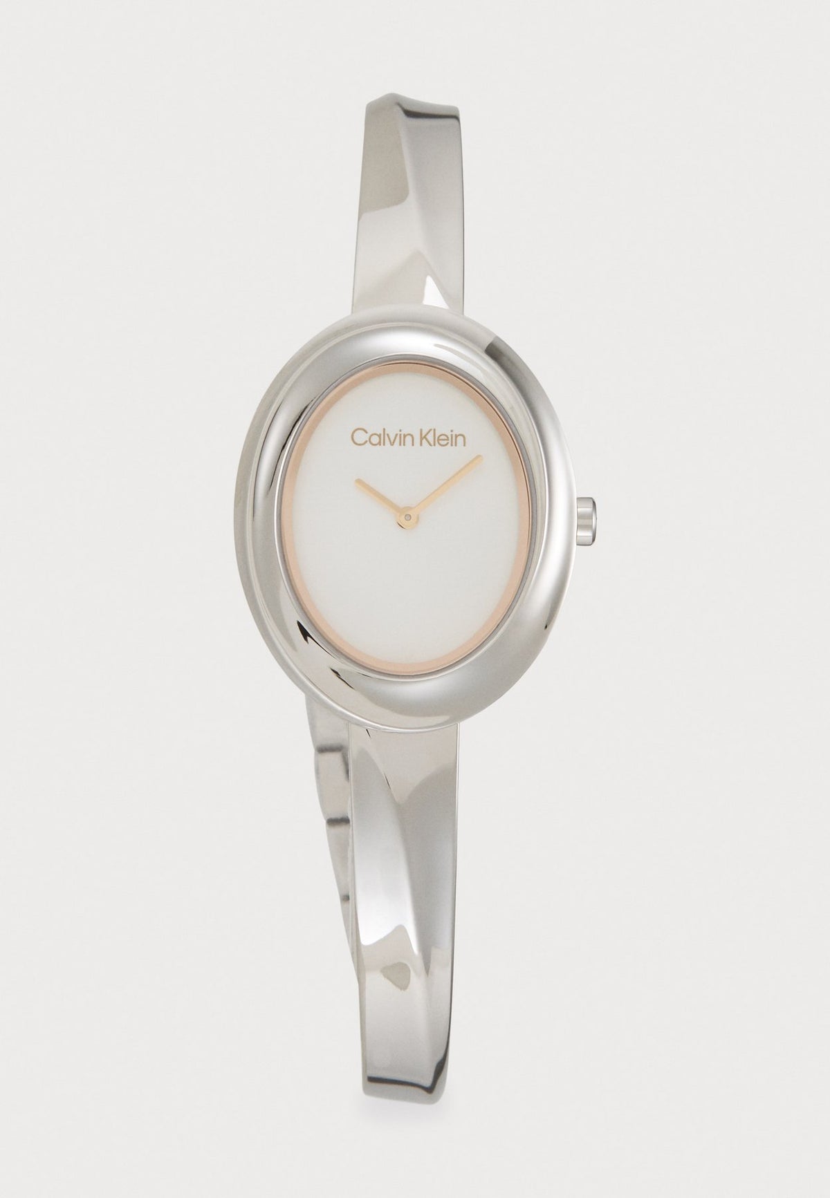Calvin KleinTWISTED BEZEL - Uhr