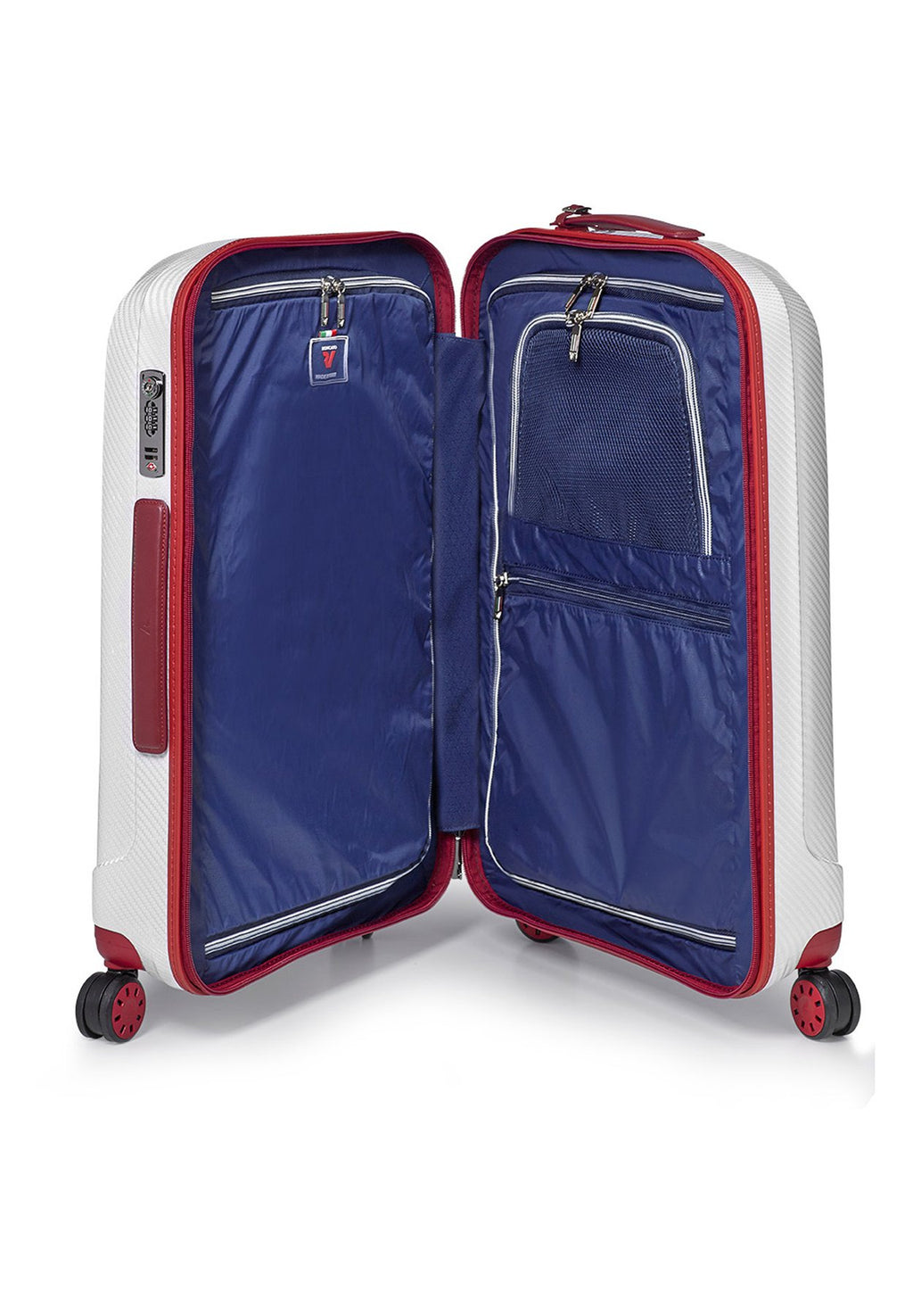 RV RoncatoWE ARE GLAM TROLLEY GRANDE 78 CM - Trolley