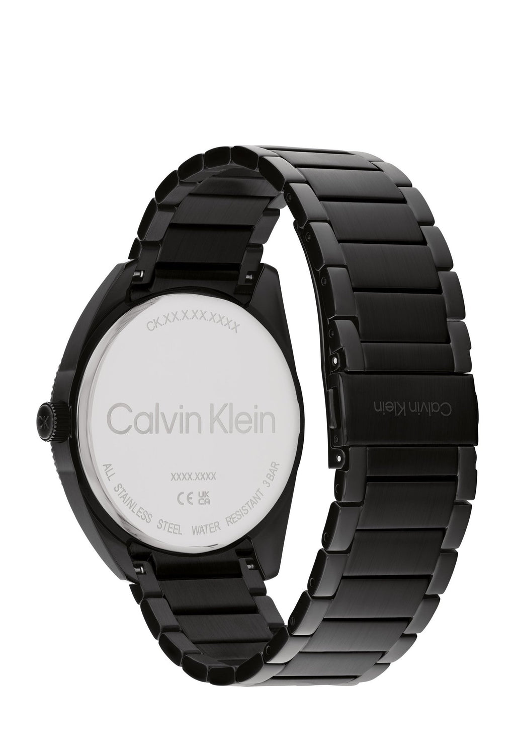 Calvin KleinPROGRESS - Uhr