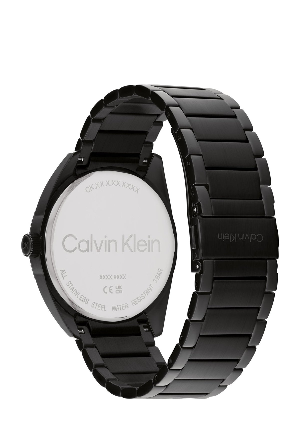 Calvin KleinPROGRESS - Uhr