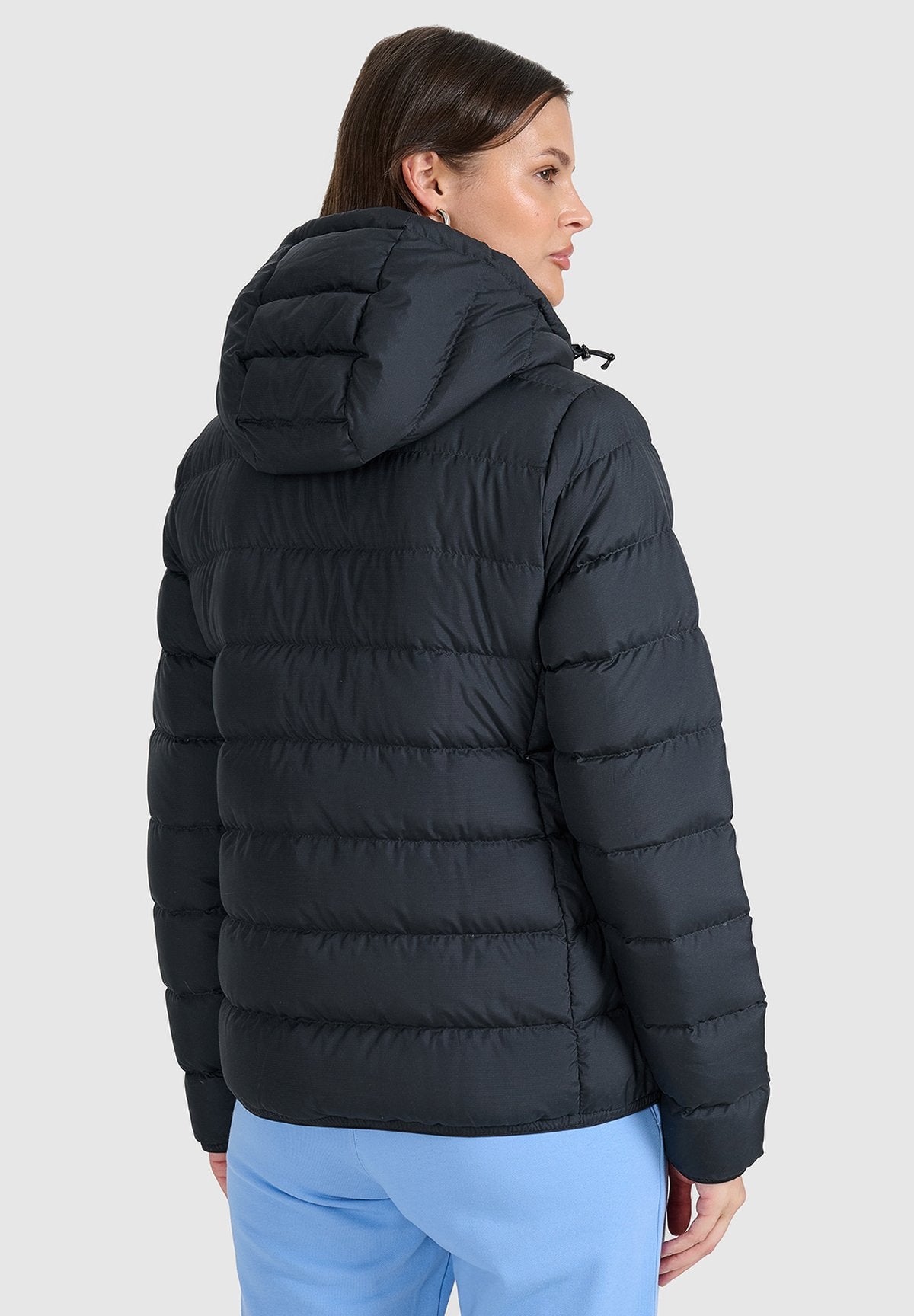 4FDaunenjacke