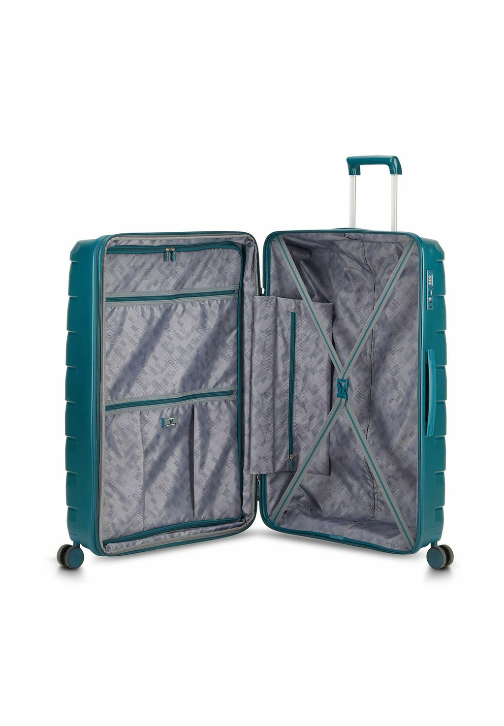 RV RoncatoSKYLINE 2.0 TROLLEY GRANDE 79 CM - Trolley