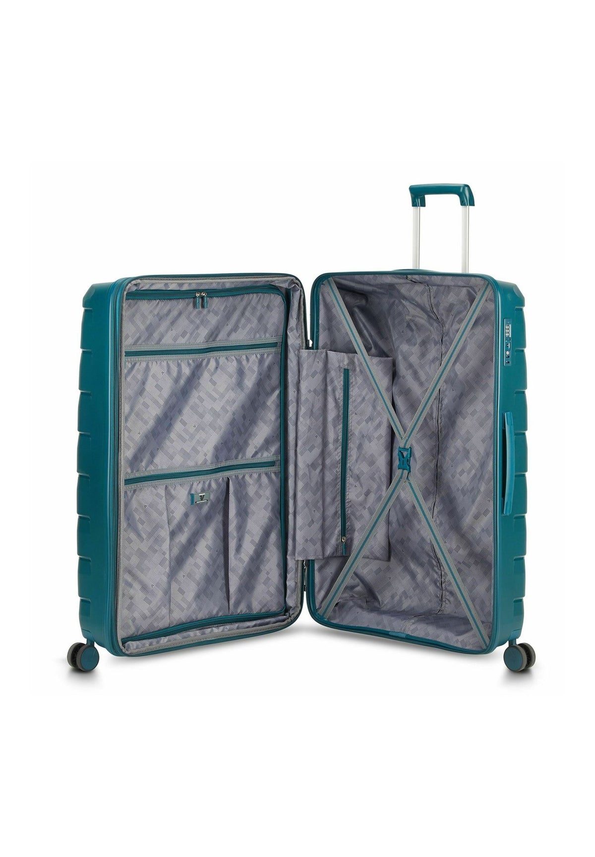 RV RoncatoSKYLINE 2.0 TROLLEY GRANDE 79 CM - Trolley