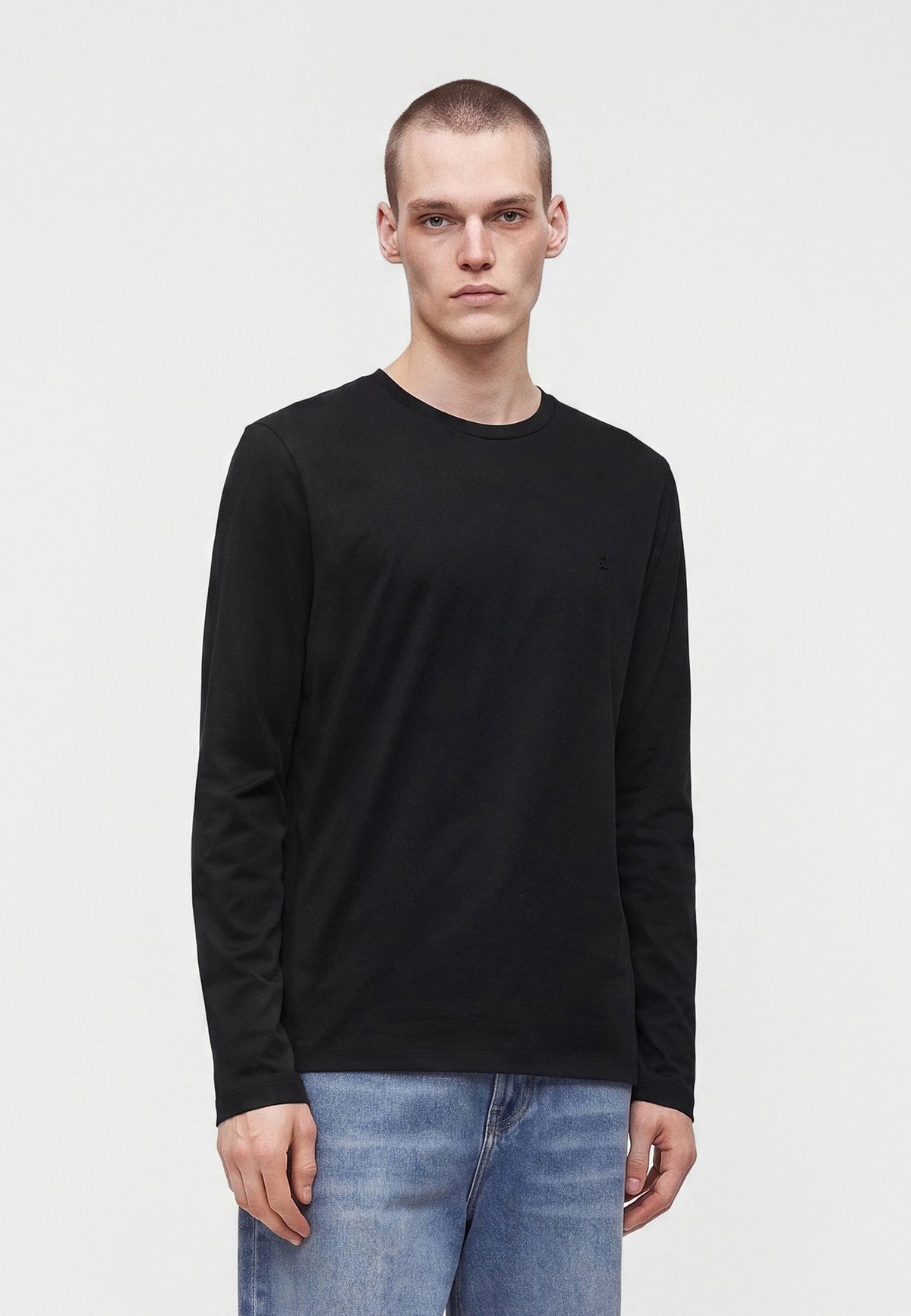DondupLangarmshirt