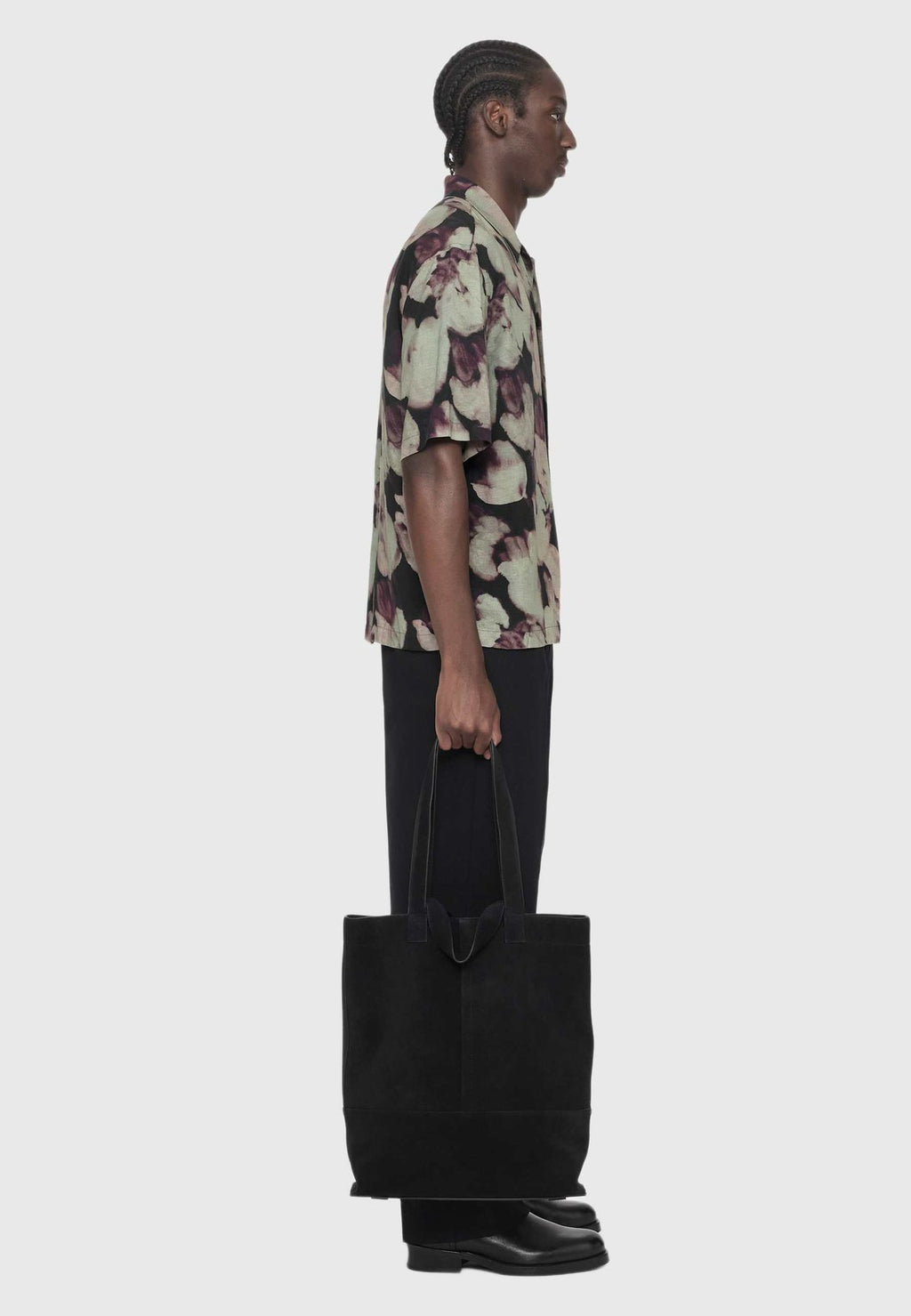 AllSaintsTULIP SS SHIRT - Hemd